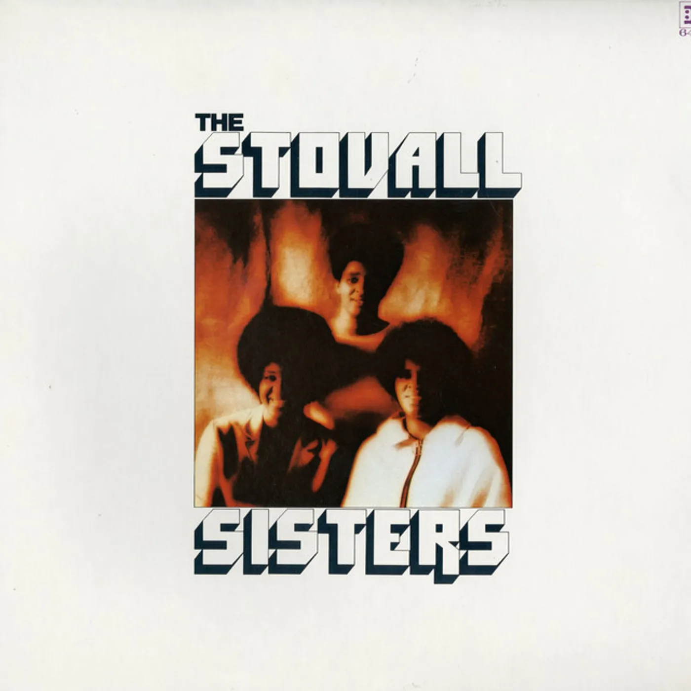 The Stovall Sisters CD