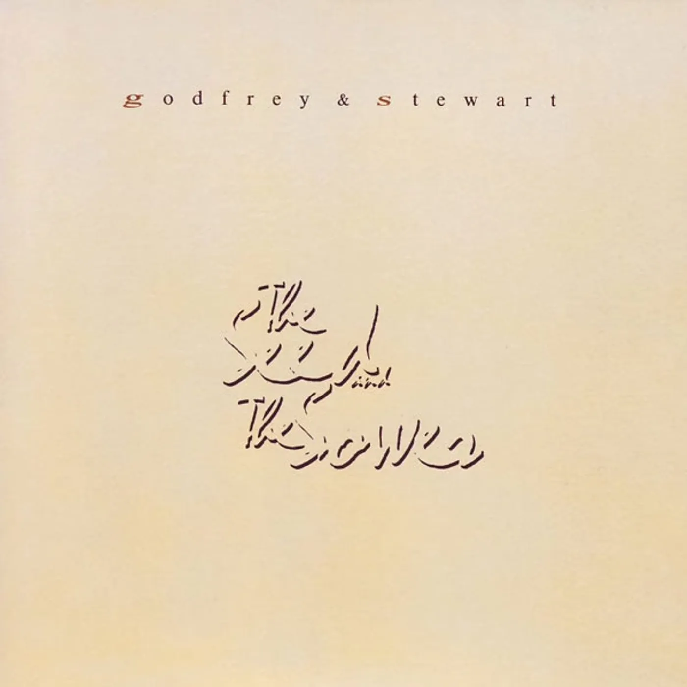 Enid SEED & SOWER CD