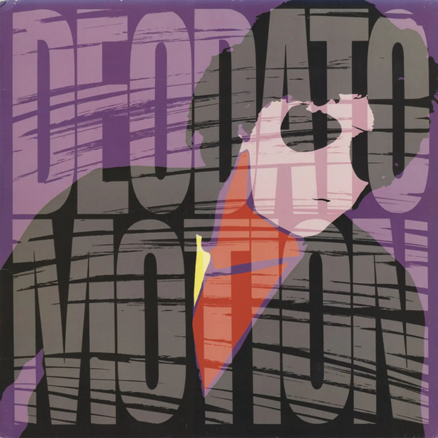 Deodato MOTION CD