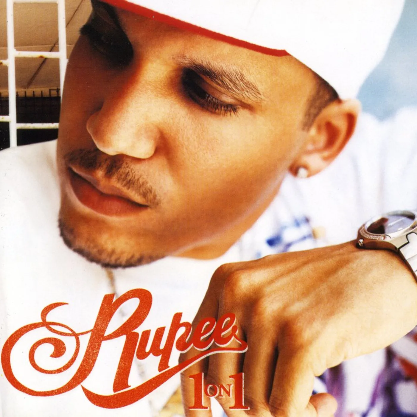 Rupee 1 ON 1 CD