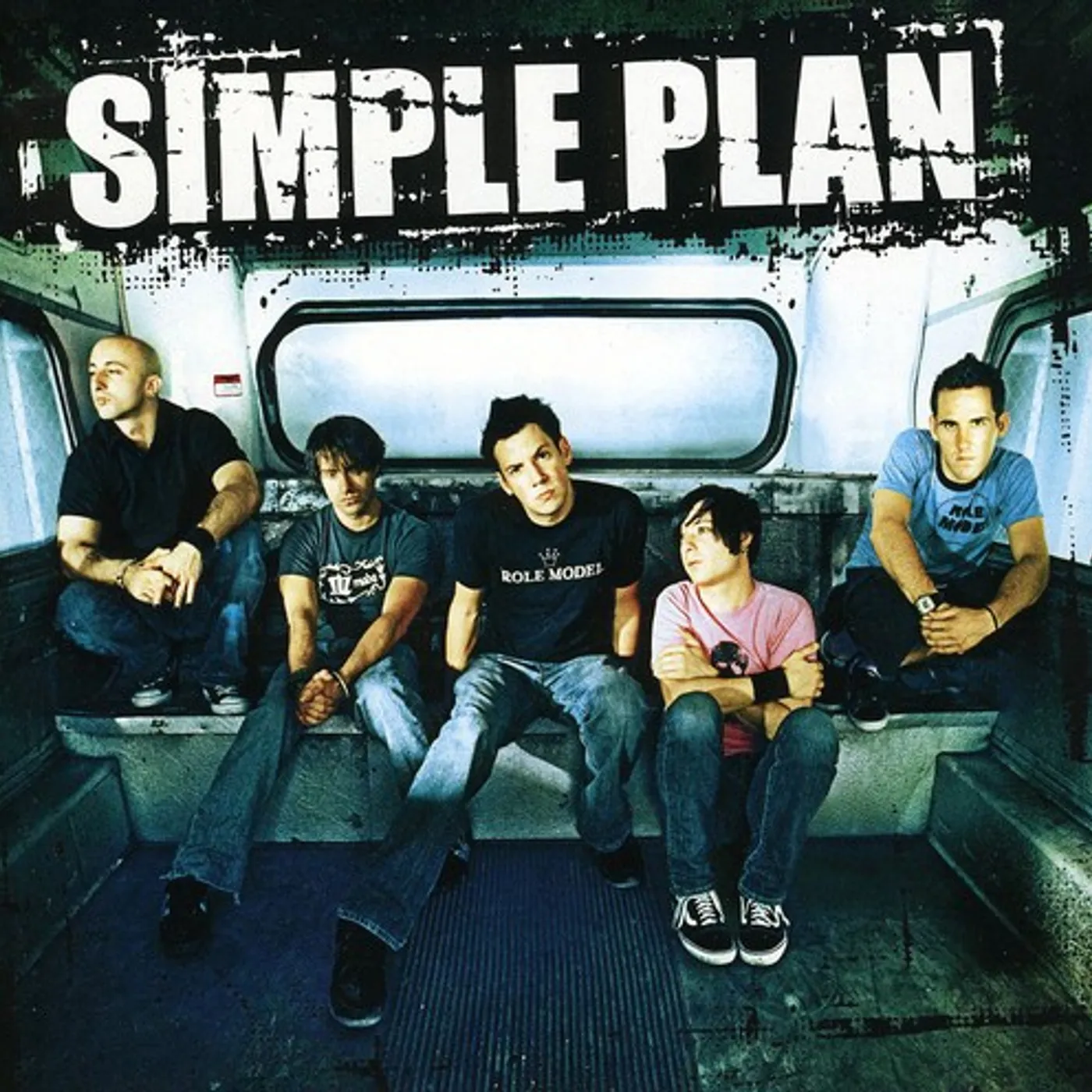 Simple Plan STILL NOT GETTING ANY CD