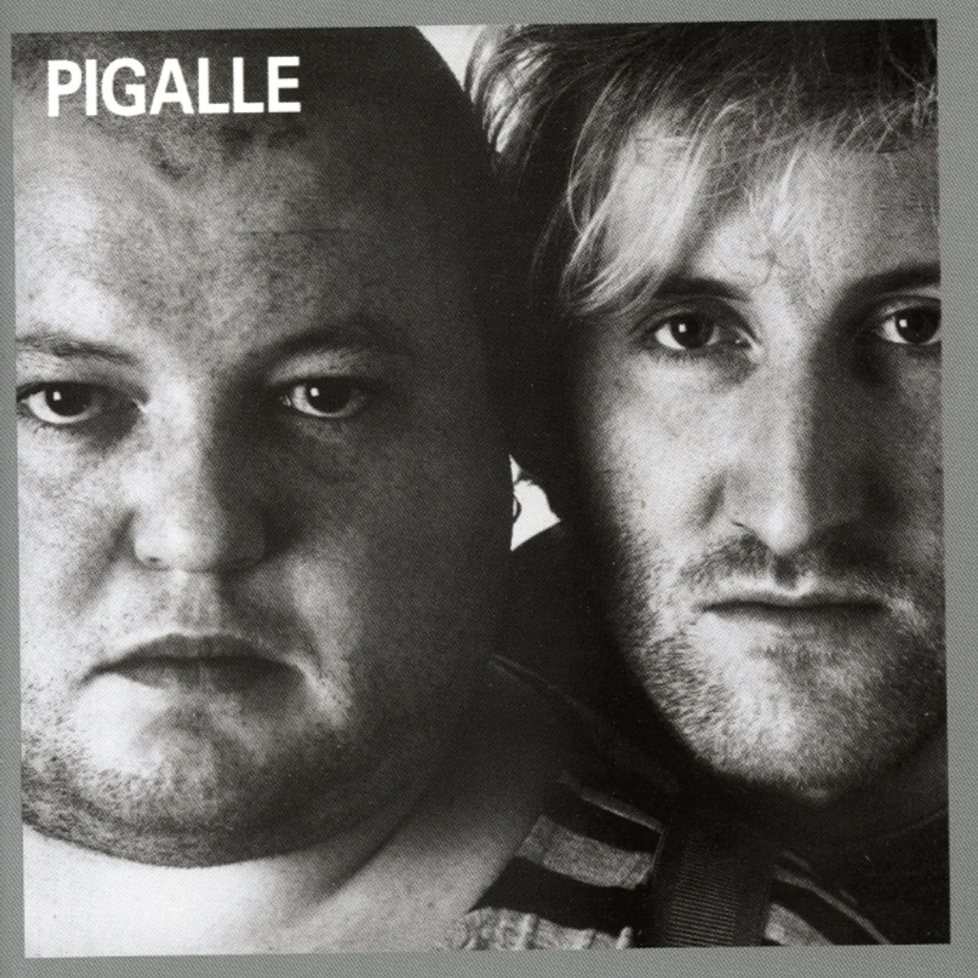 PIGALLE CD