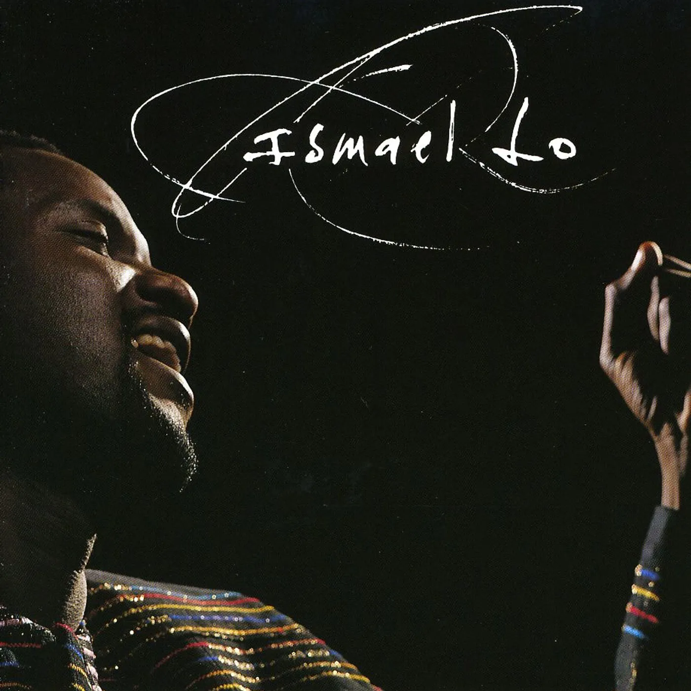 Ismaël Lô CD