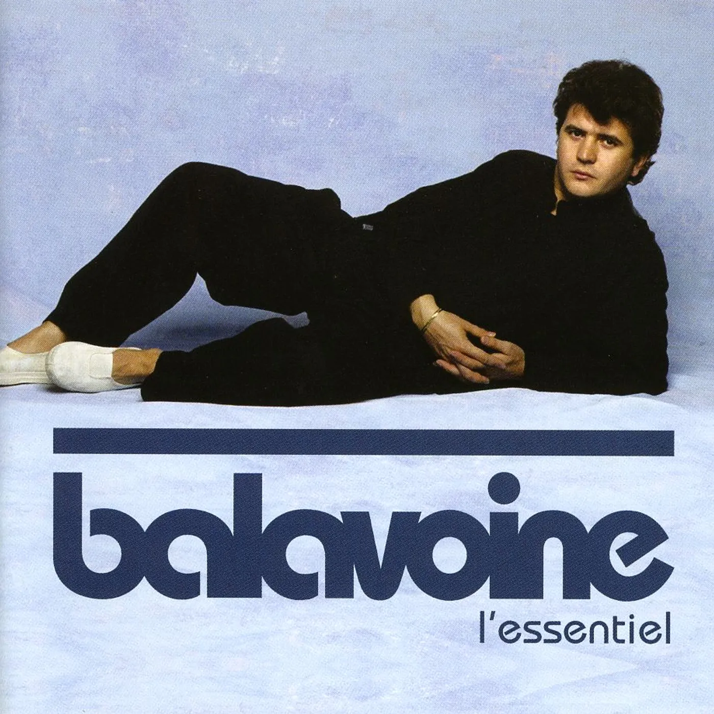 Daniel Balavoine L'ESSENTIEL CD