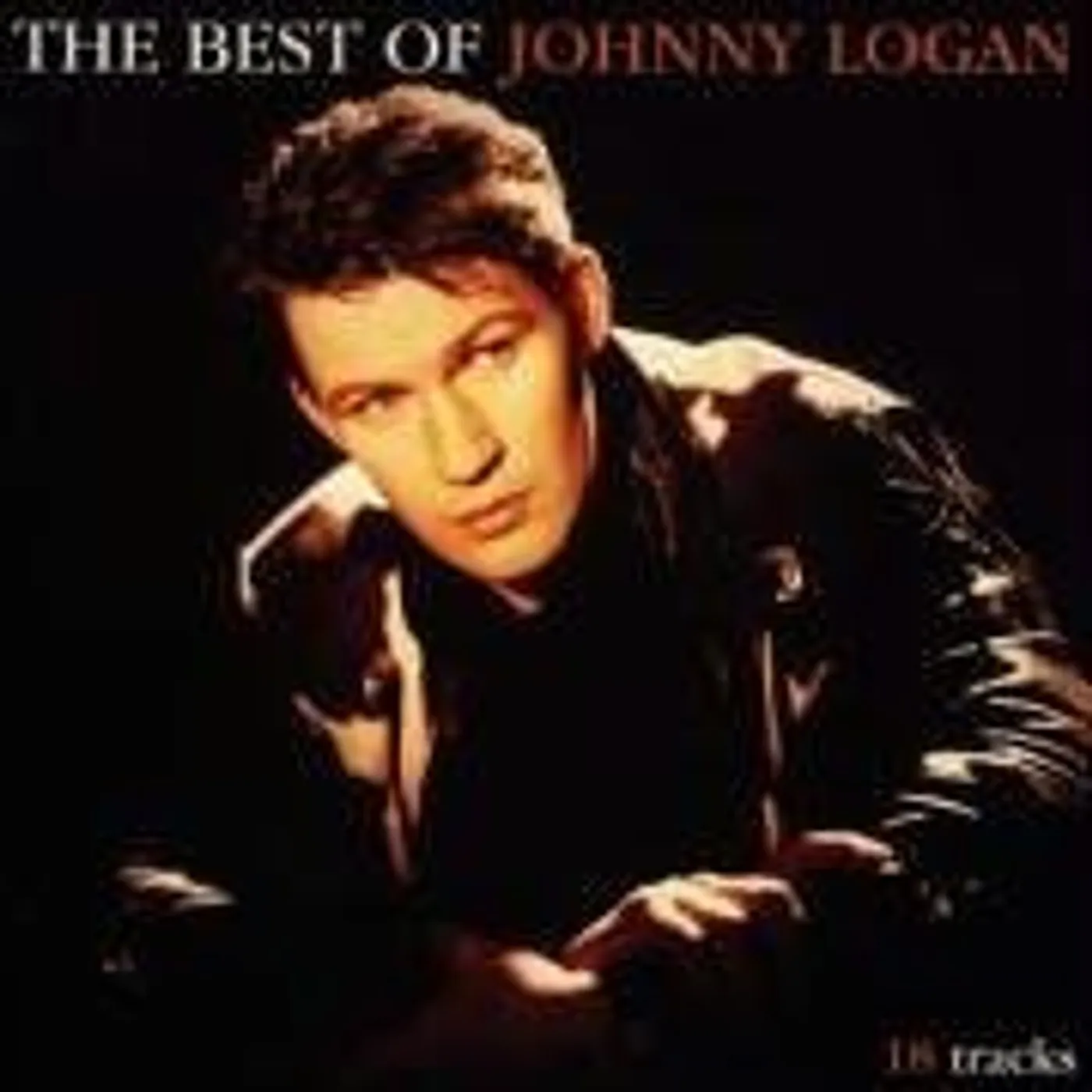 BEST OF JOHNNY LOGAN CD