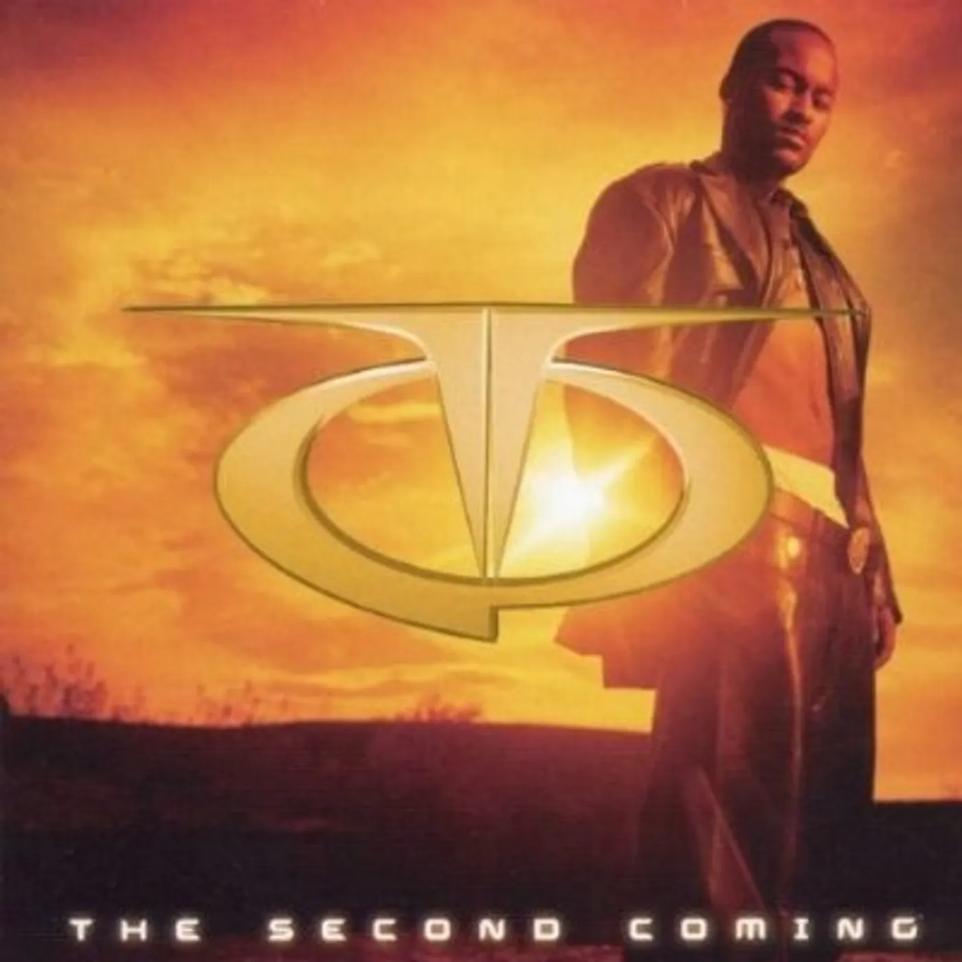 TQ SECOND COMING Vinyl Record
