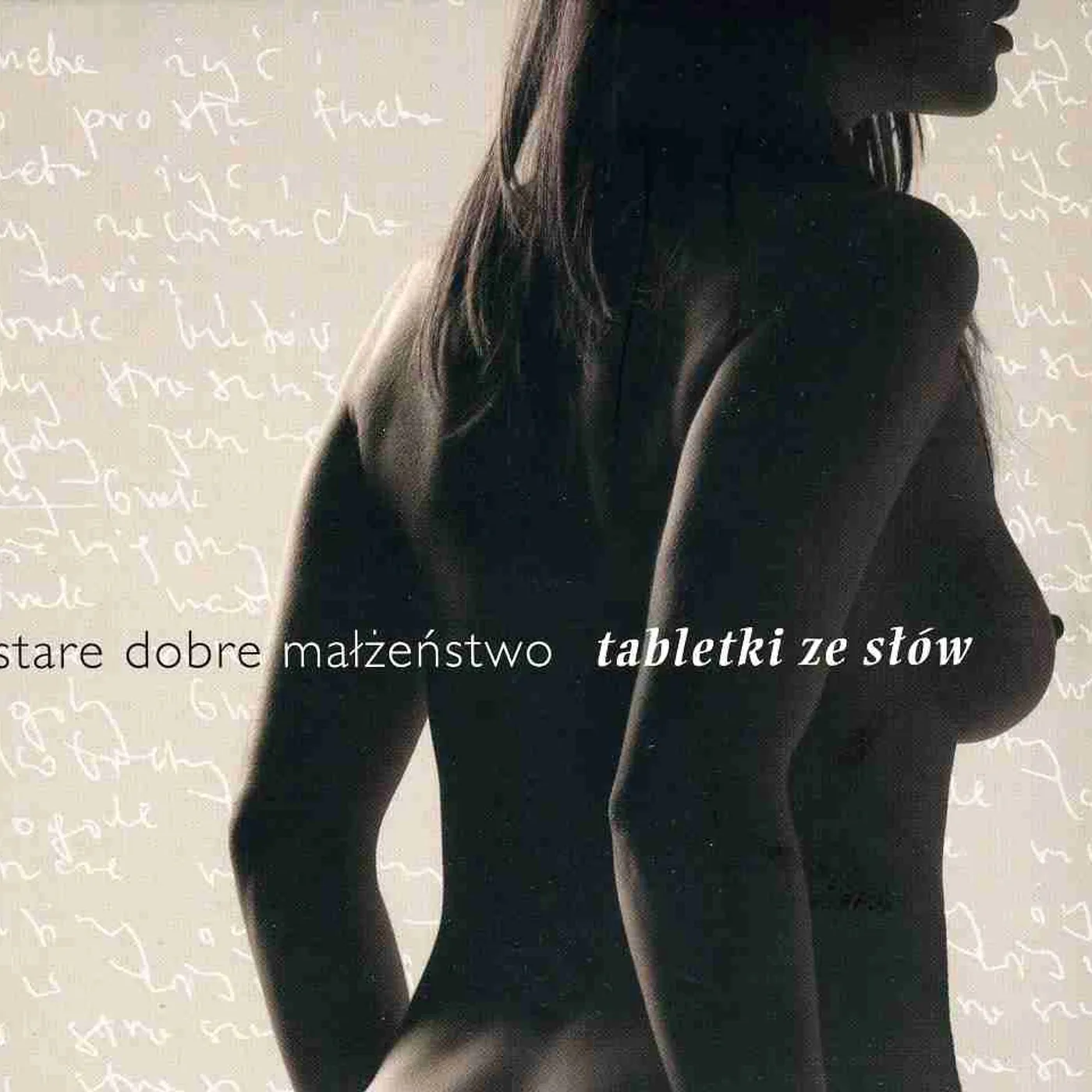 Stare Dobre Malzenstwo TABLETKI ZE SNOW CD
