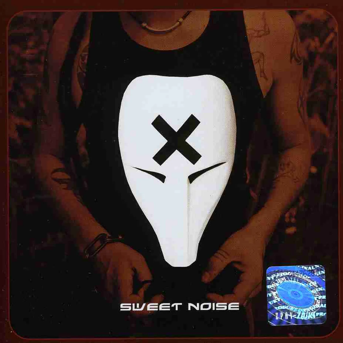 Sweet Noise CZAS LUDZI CIENIA CD