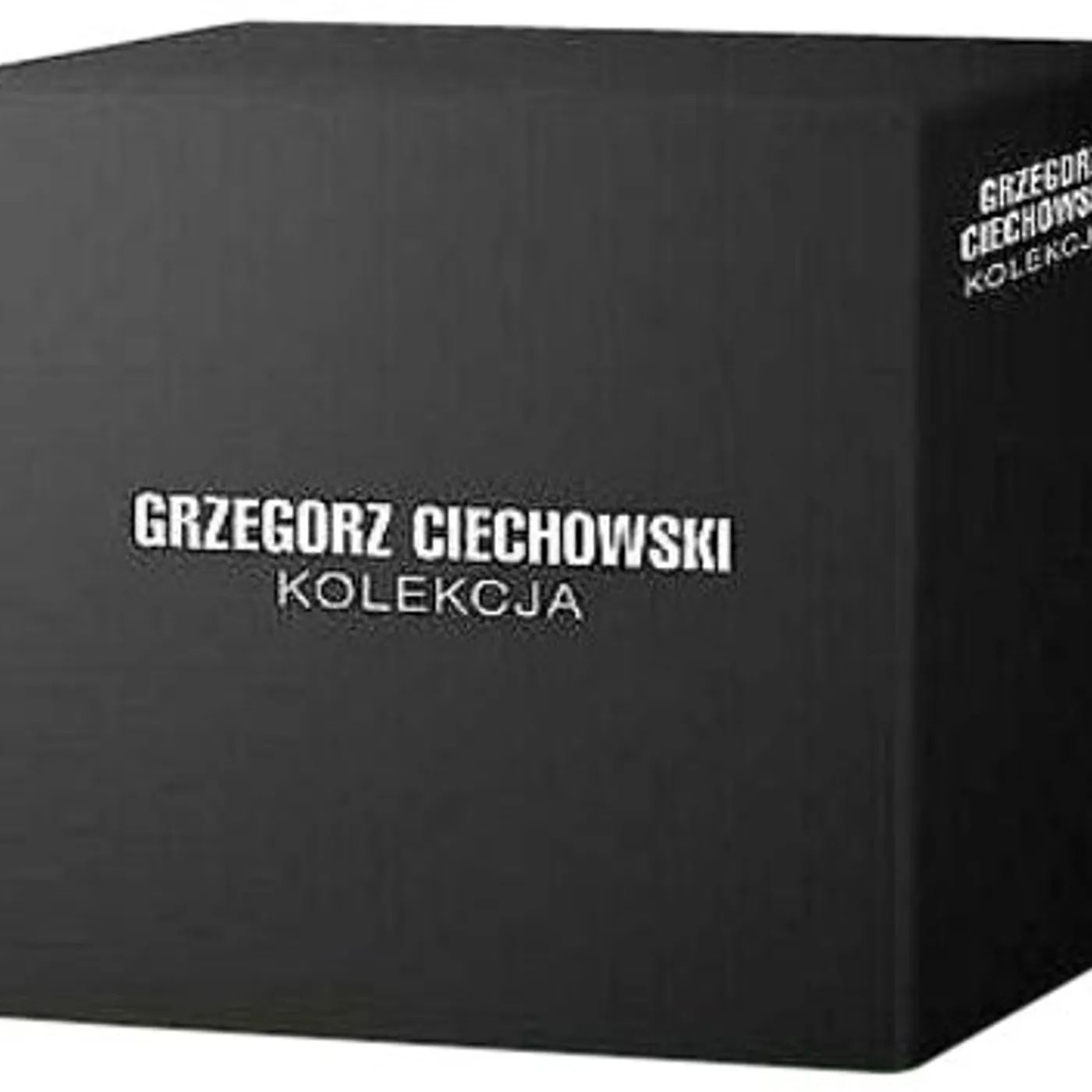 Grzegorz Ciechowski KOLEKCJA (10CD) CD