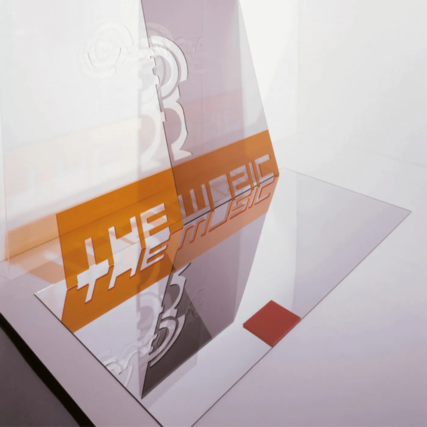 The Music WELCOME TO NORTH CD
