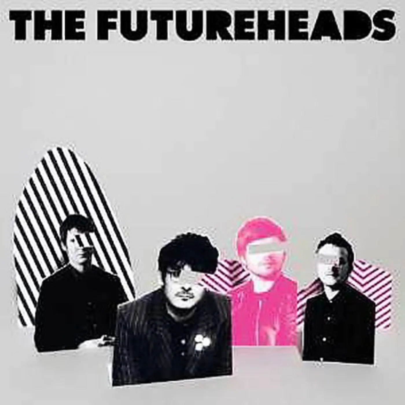 The Futureheads CD
