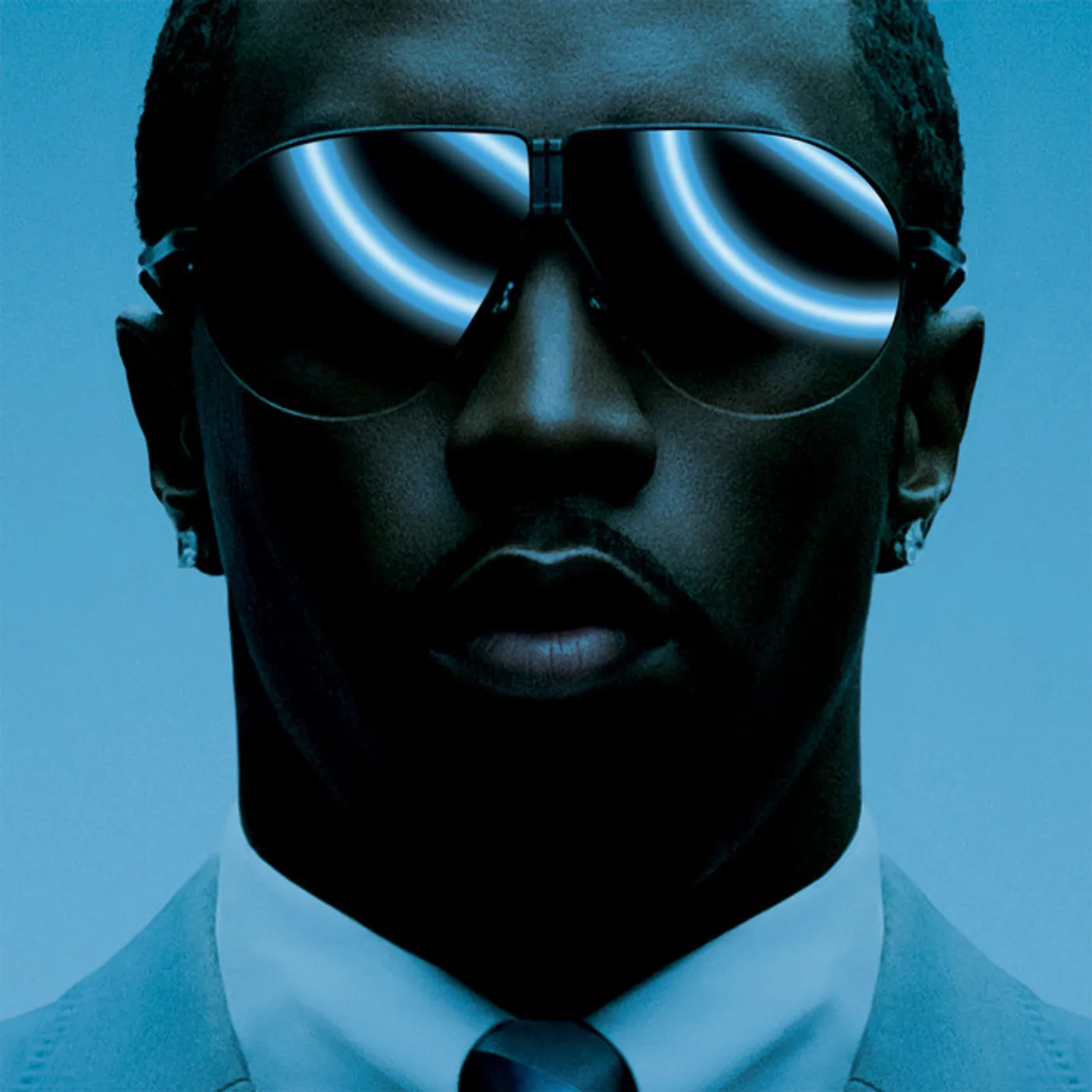 P.Diddy PRESS PLAY CD