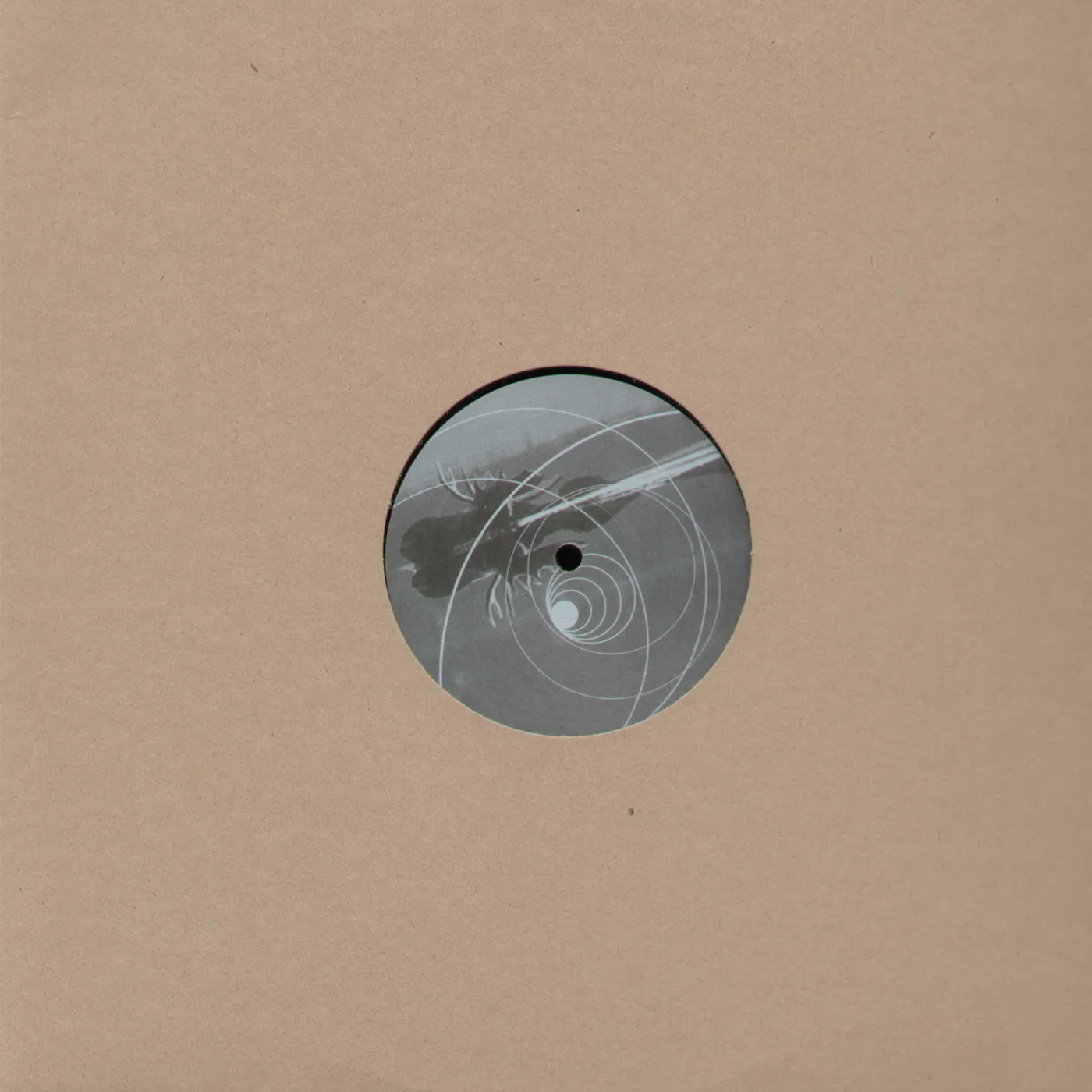 Quantec Moonstruck Vinyl Record