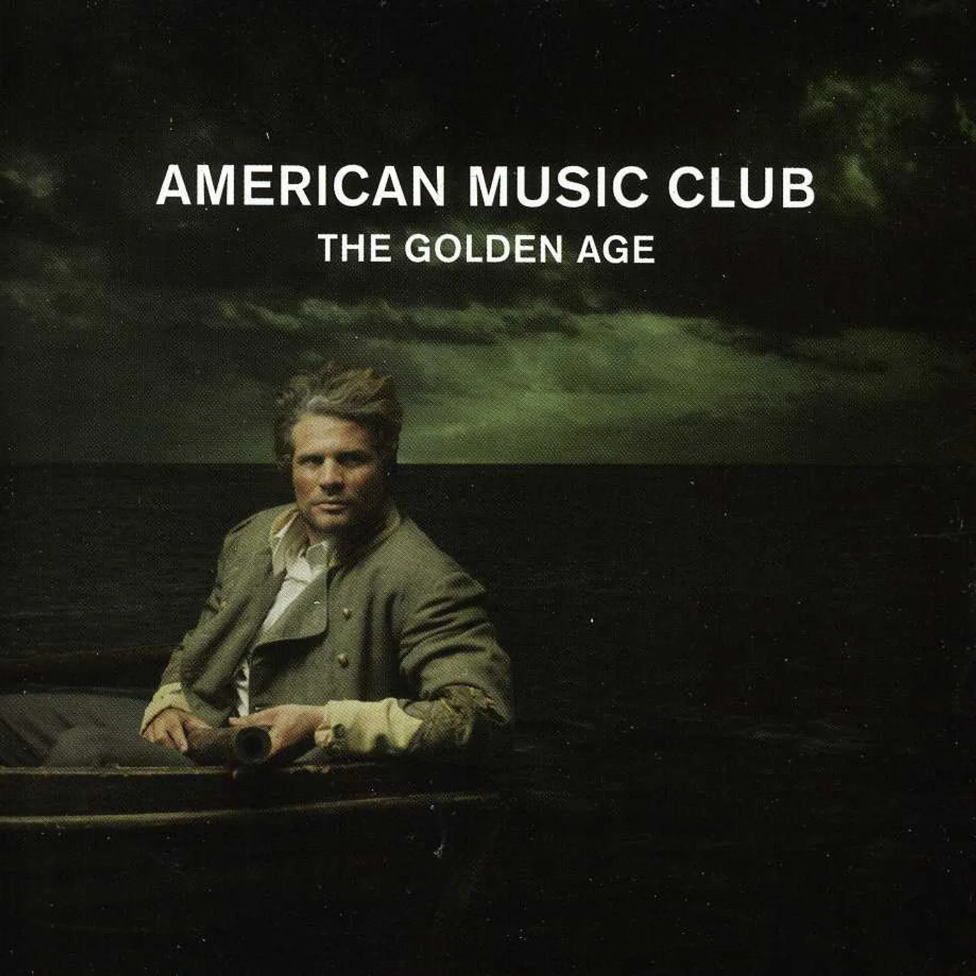 American Music Club GOLDEN AGE CD