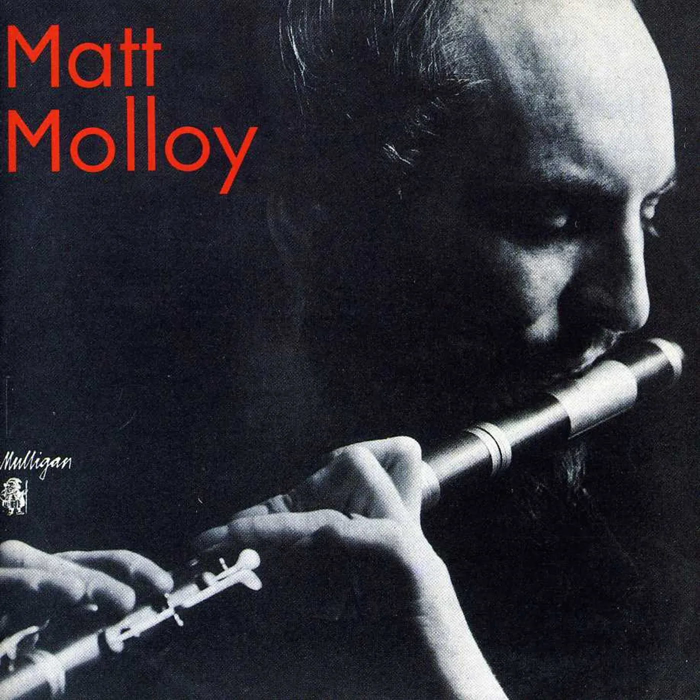 Matt Molloy MATT MALLOY CD