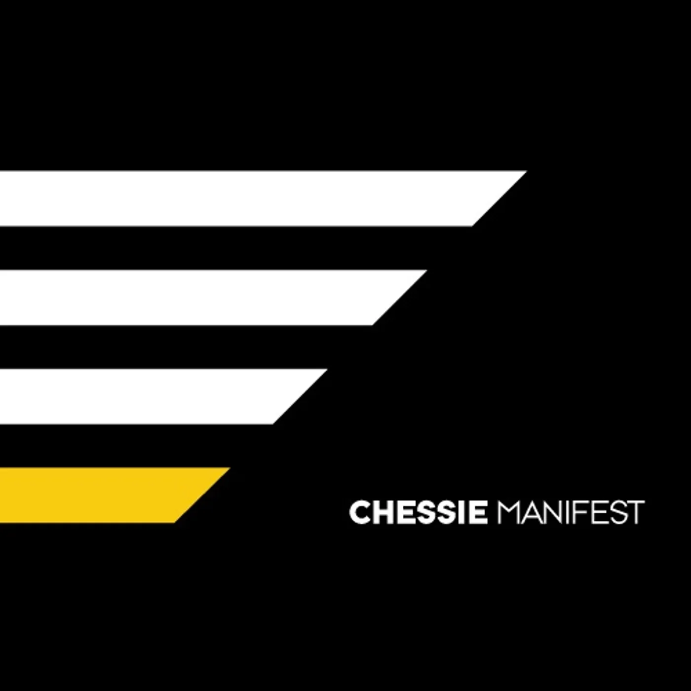 Chessie MANIFEST CD