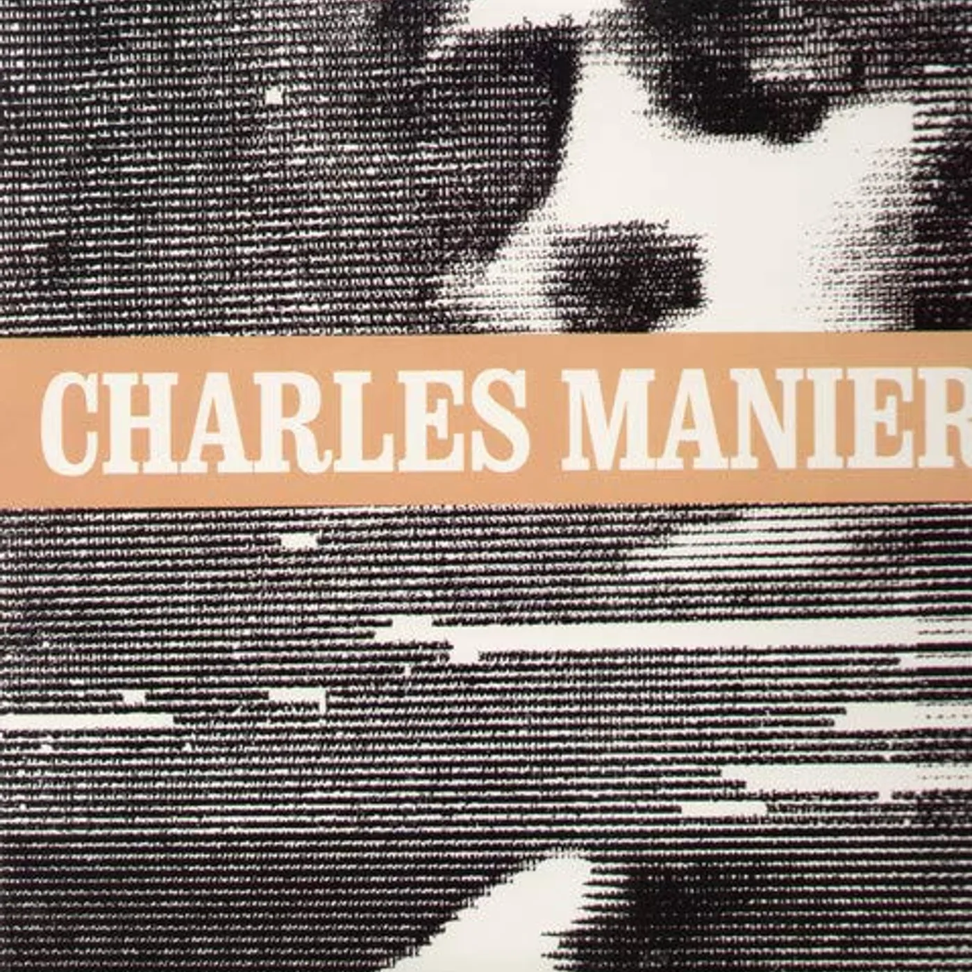 Charles Manier BANG BANG LOVER Vinyl Record