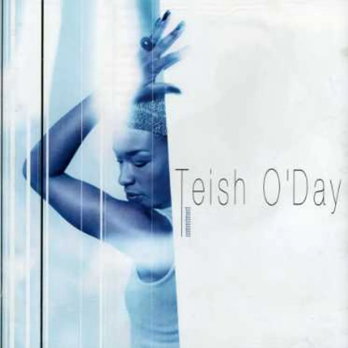 Teish O'Day COMMITMENT CD