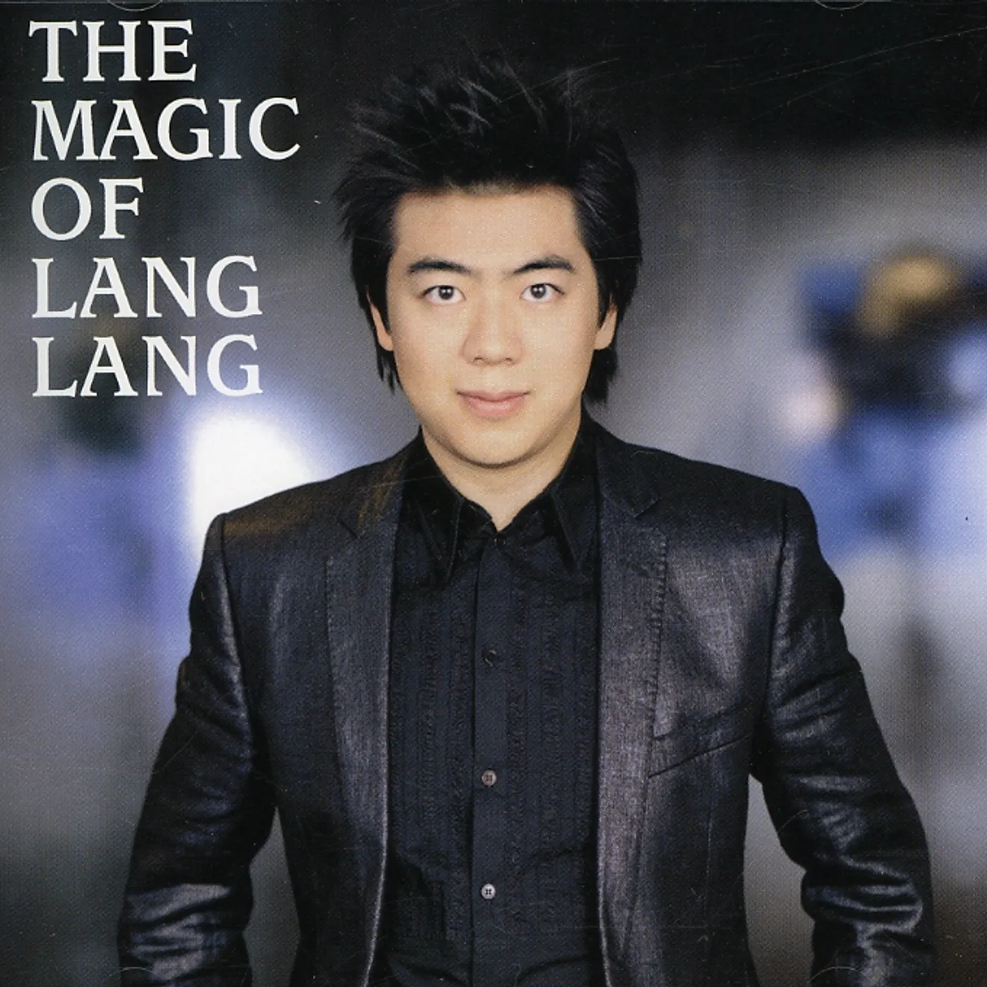 MAGIC OF LANG LANG CD