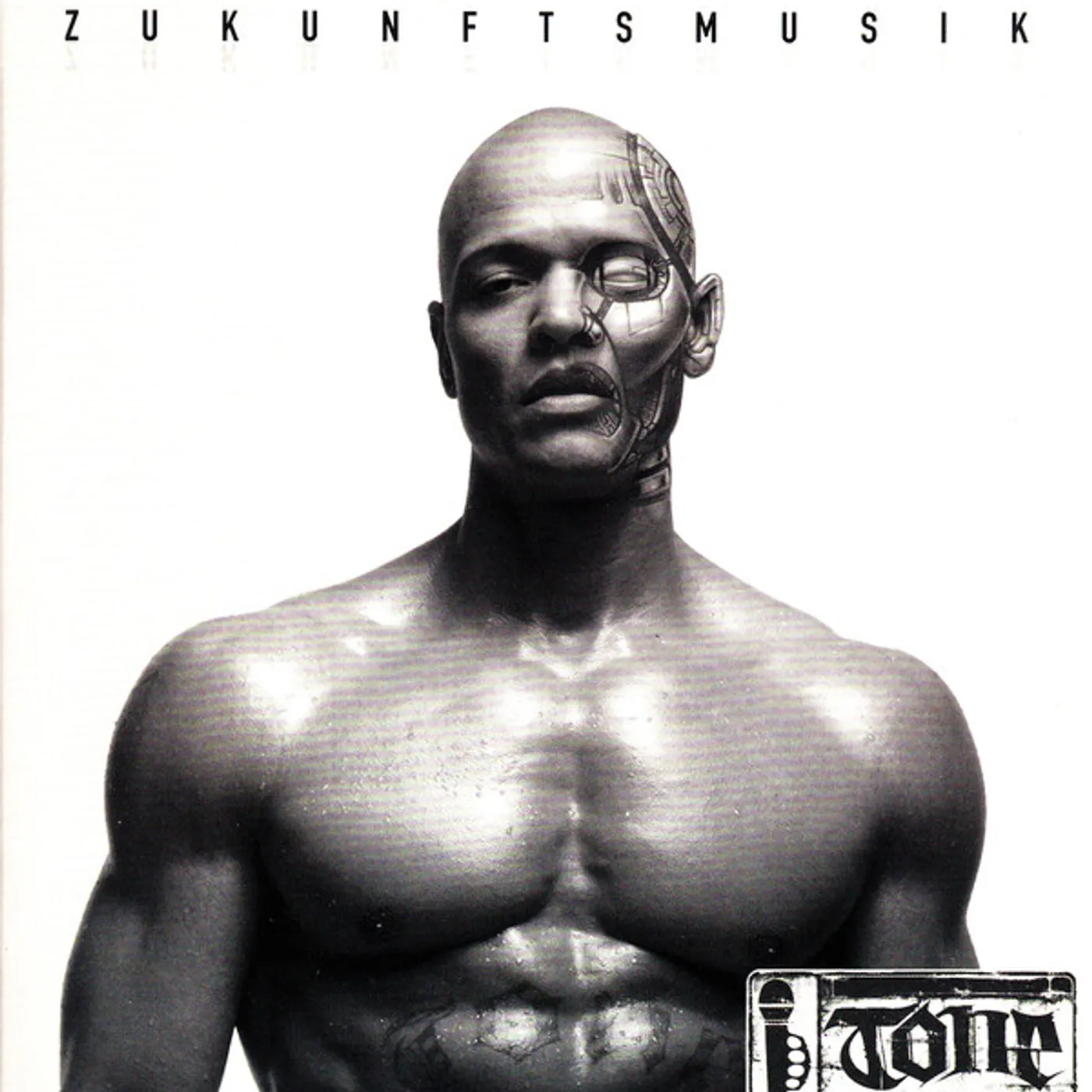 Tone ZUKUNFTSMUSIK Vinyl Record
