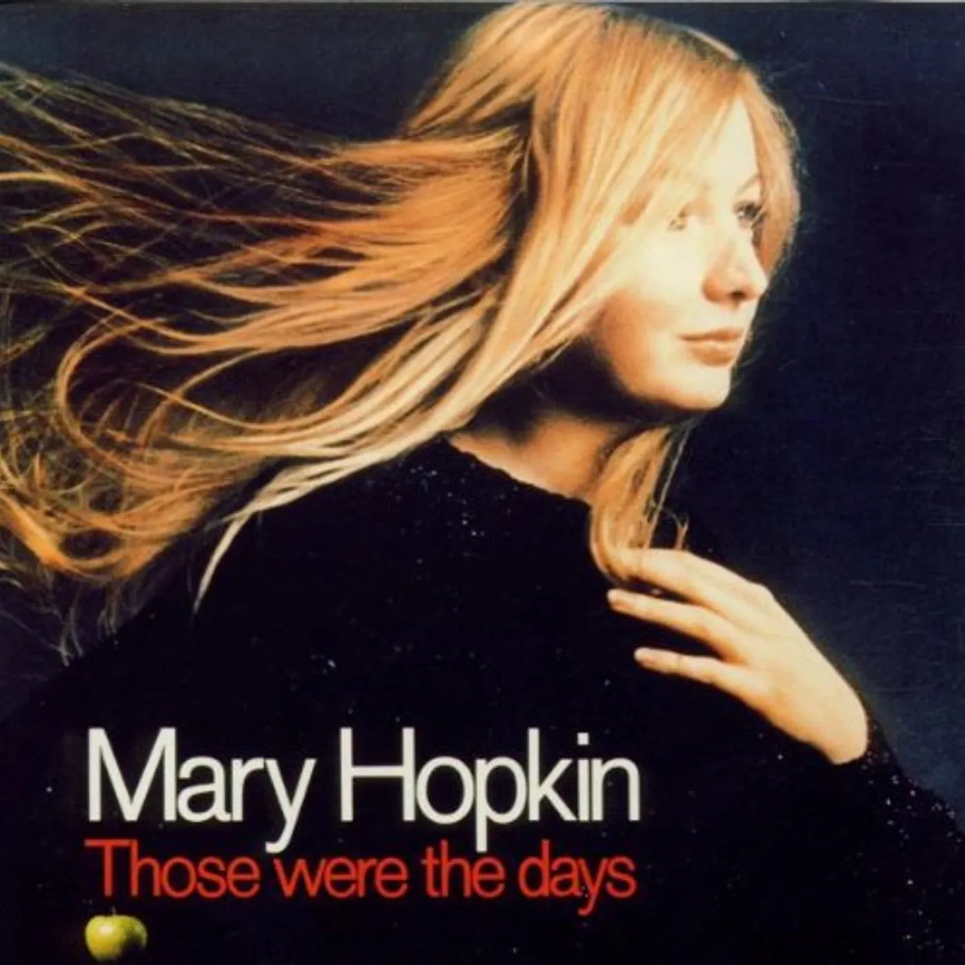 Mary Hopkin THOSE WERE DAYS CD