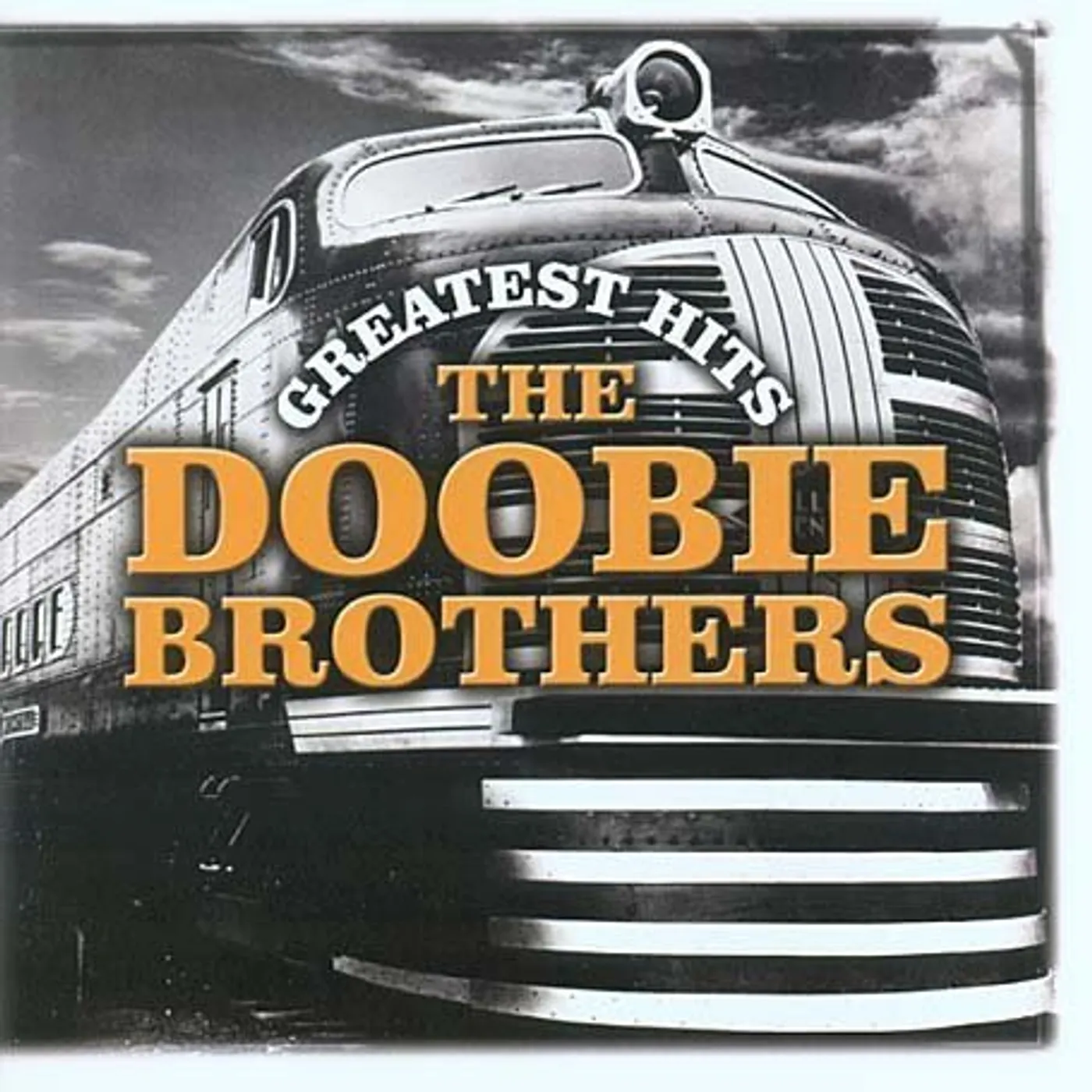 The Doobie Brothers DOOBIE BROS G.H. CD