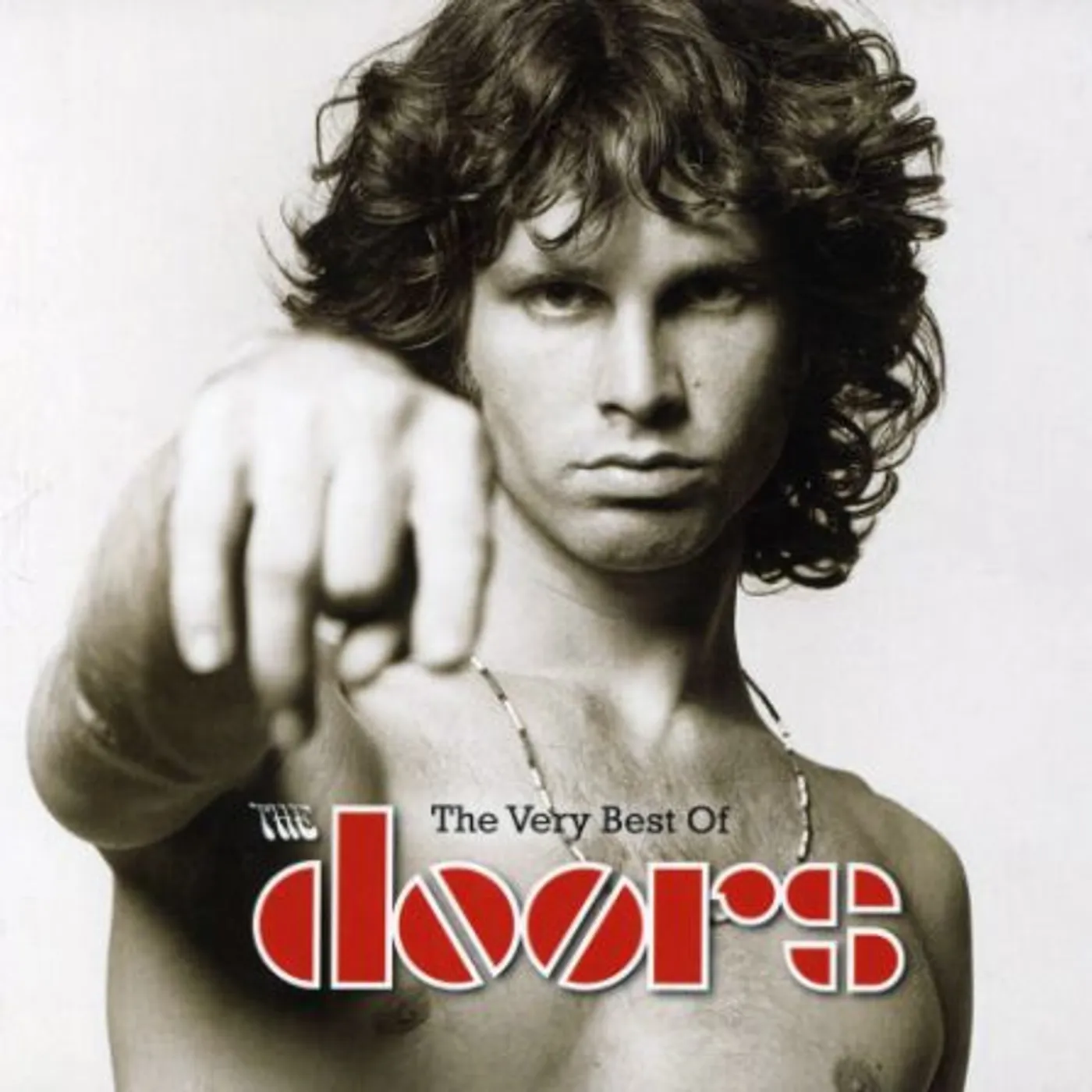 VERY BEST OF The Doors (40TH ANNIVERSARY) CD