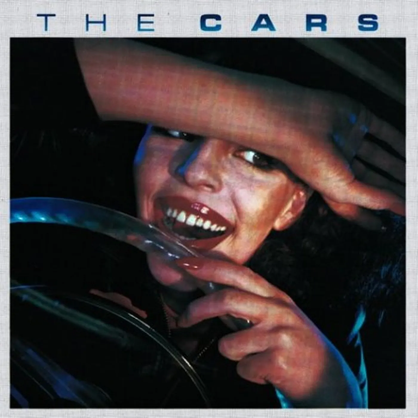 The Cars CD