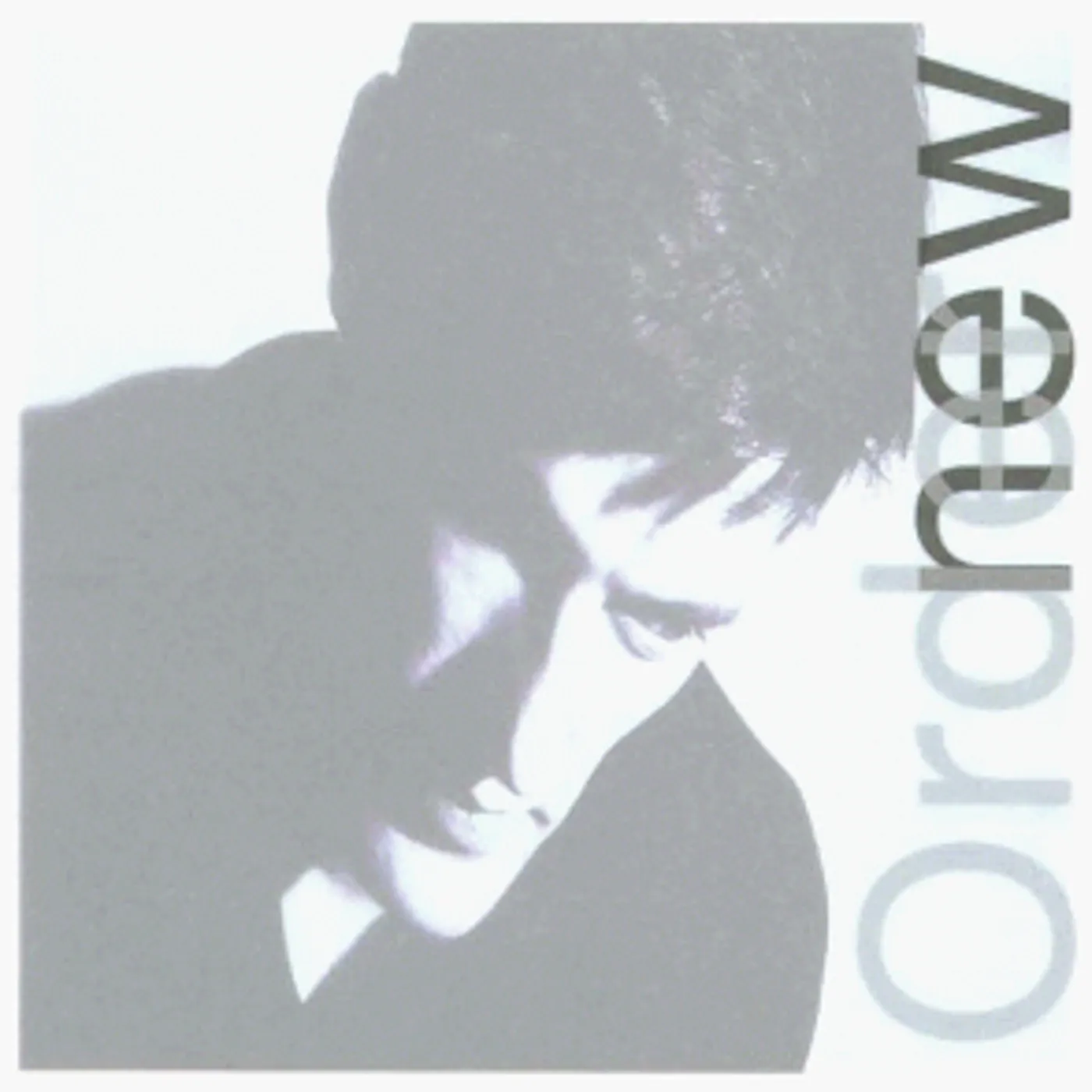 New Order LOW-LIFE CD