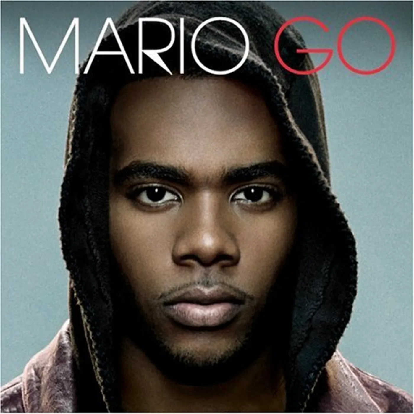 Mario GO CD