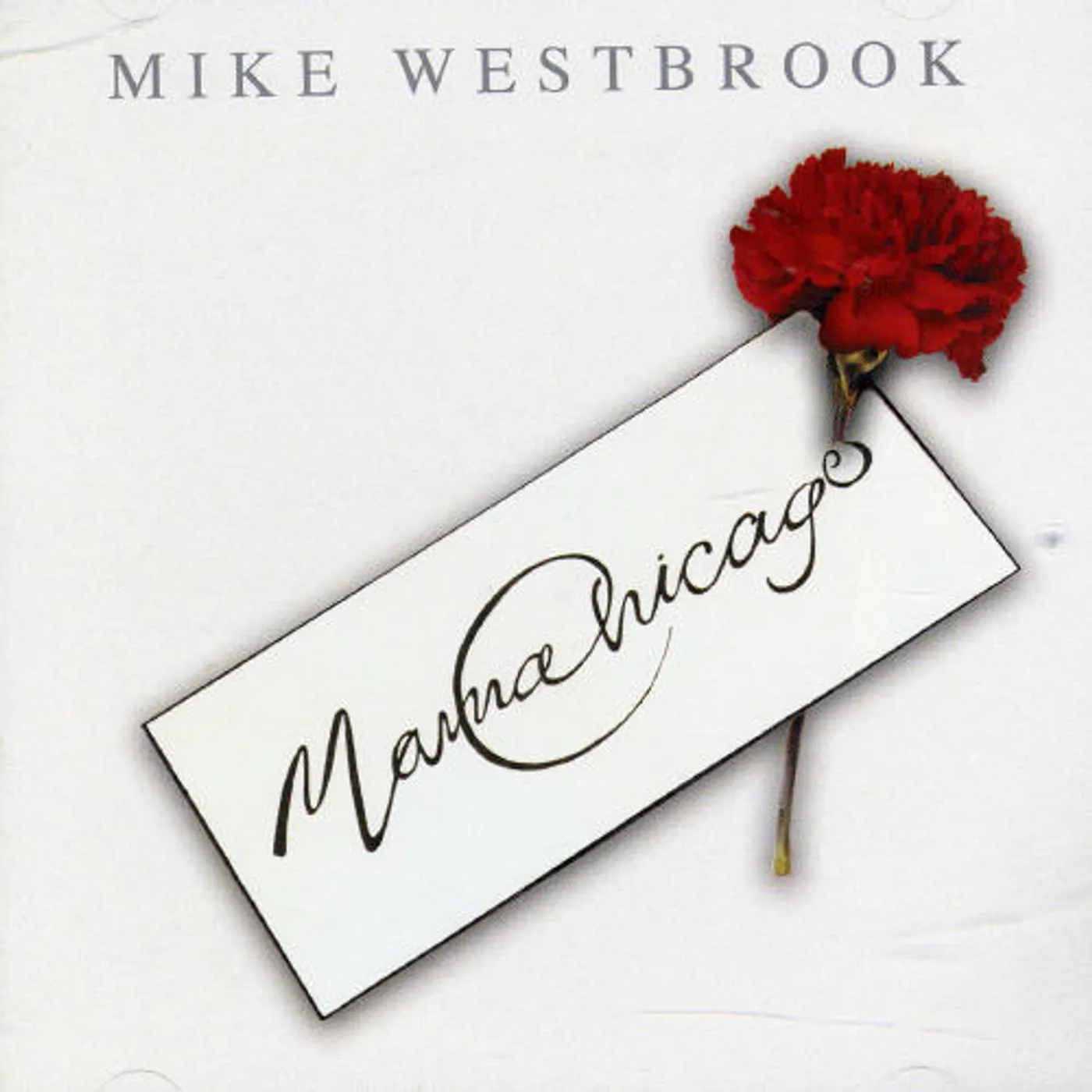 Westbrook MAMA CHICAGO CD