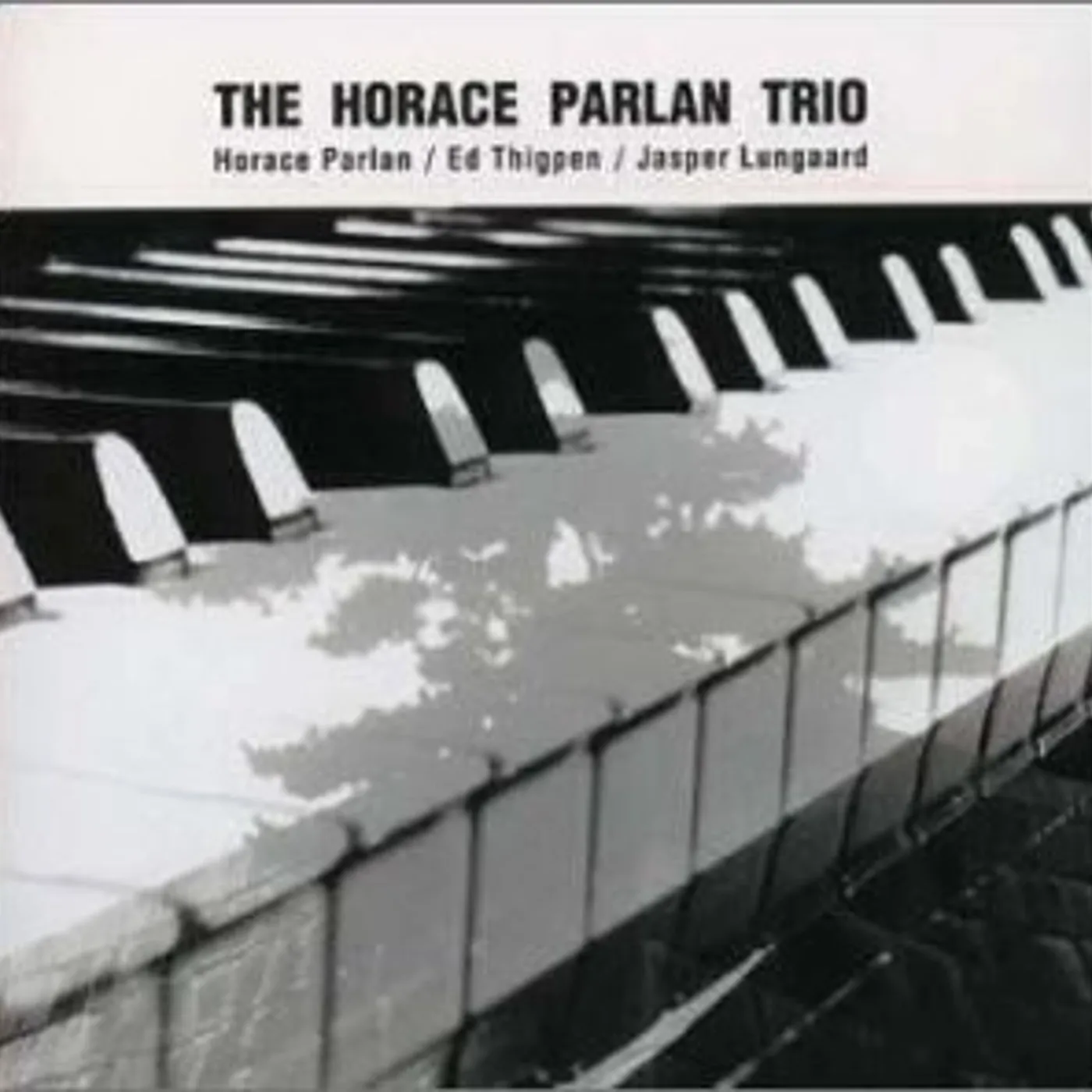 Horace Parlan KOJO NO TSUKI CD