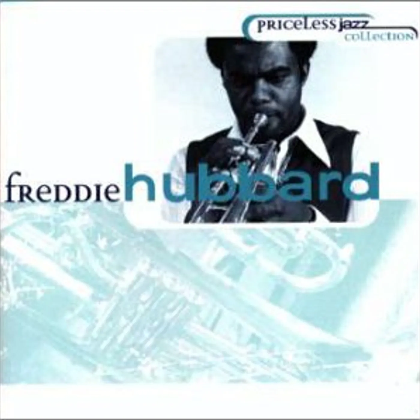 Freddie Hubbard NEW BEST ONE CD