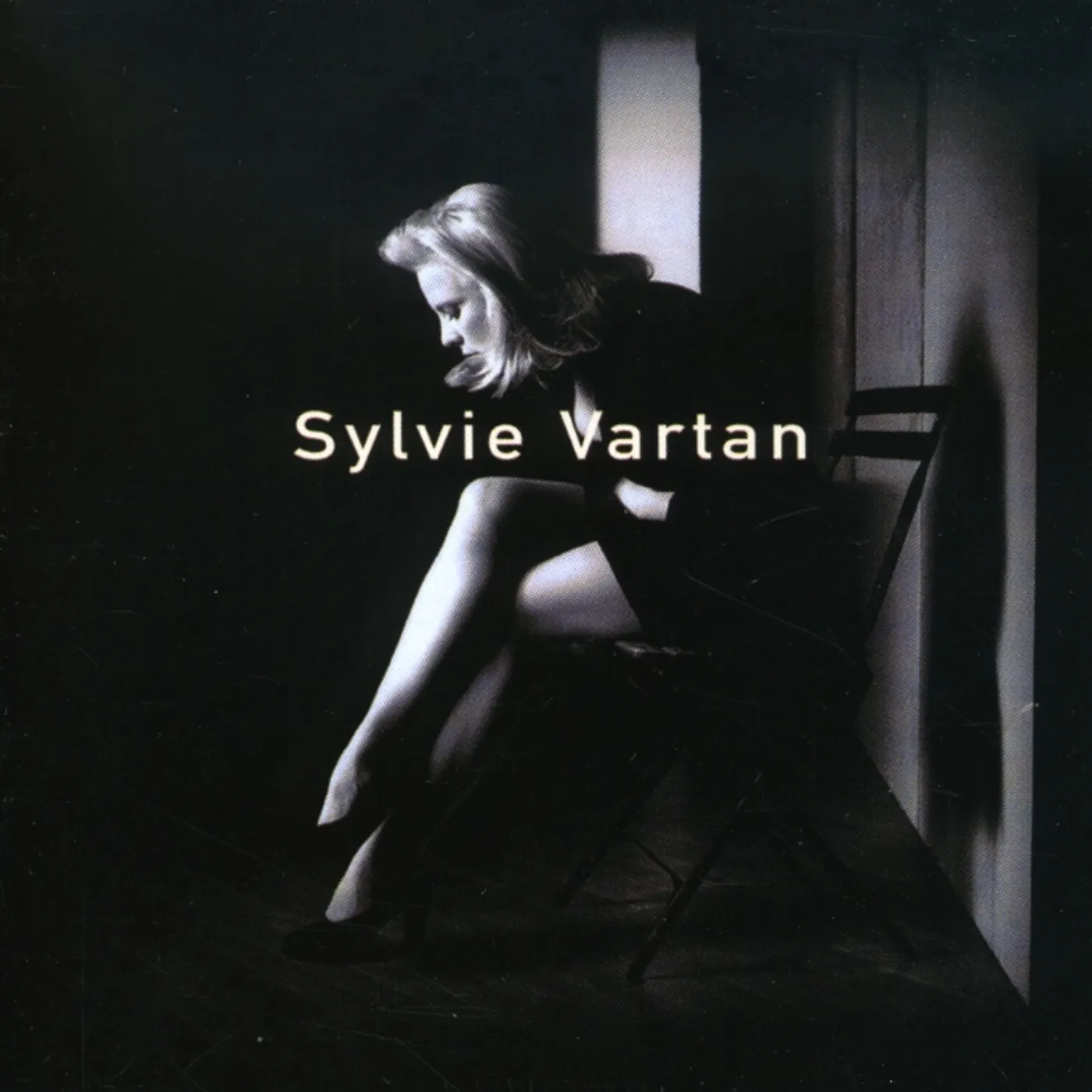 SYLVIE VARTAN CD