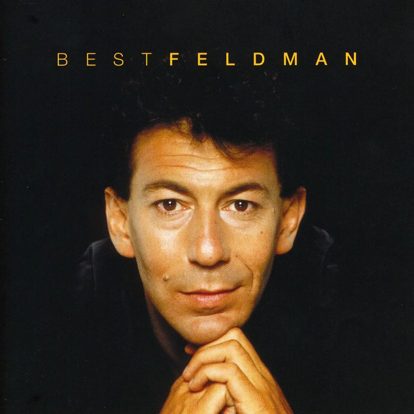 François Feldman BEST OF CD