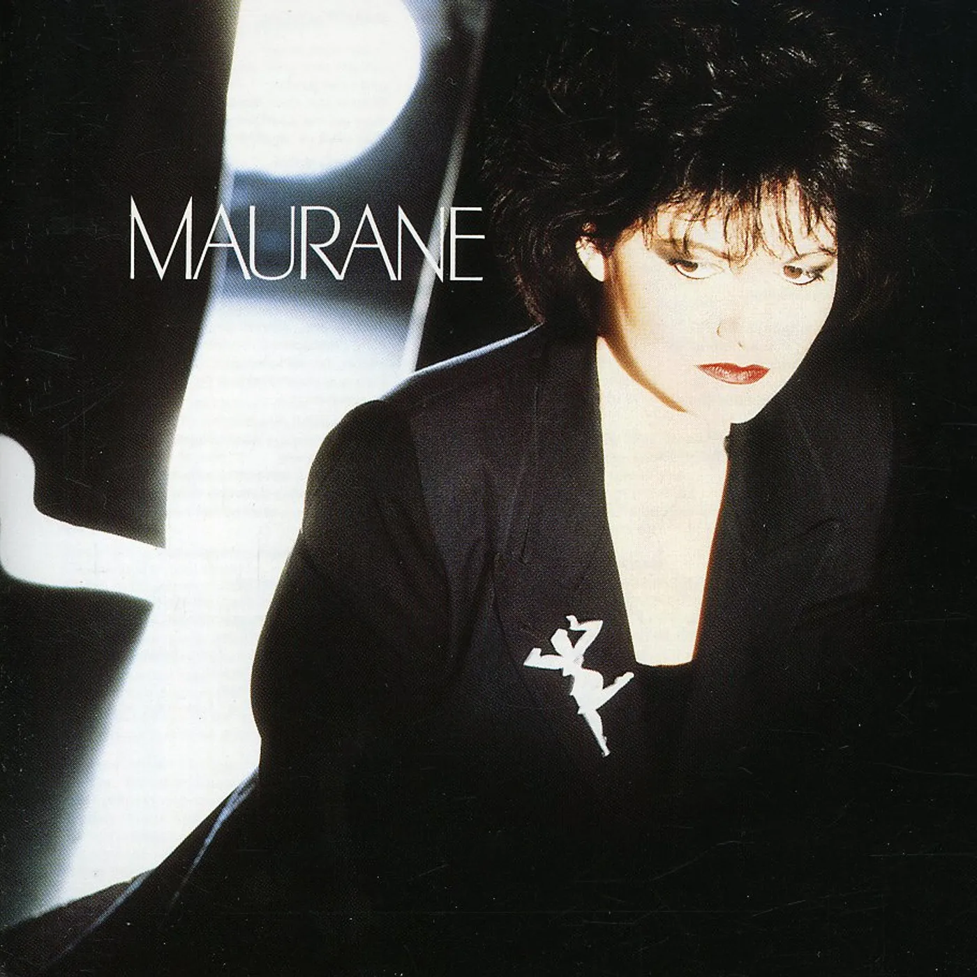 Maurane TOUTES LES MAMAS CD