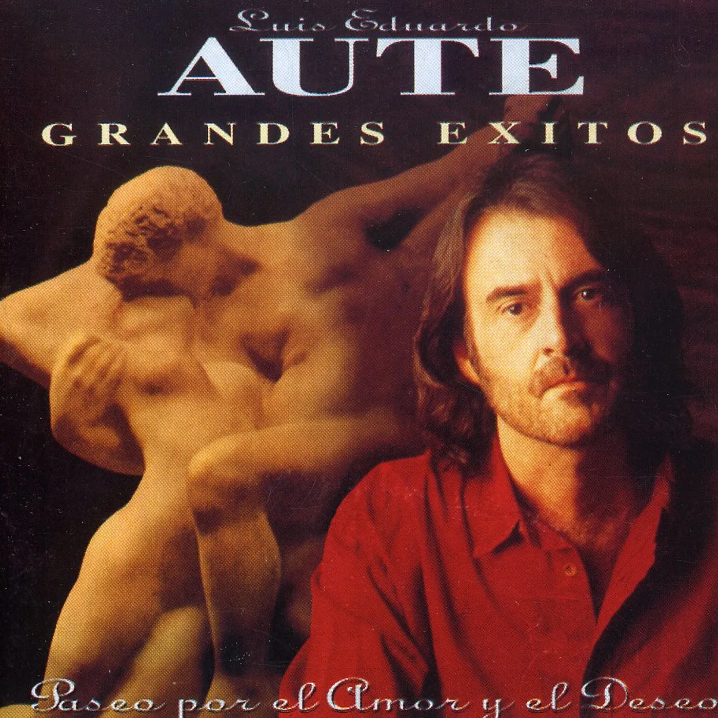 Luis Eduardo Aute GRANDES EXITOS CD