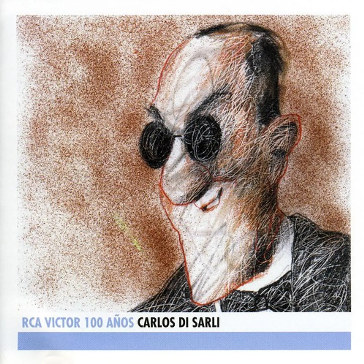 Carlos Di Sarli RCA VICTOR 100 ADOS CD