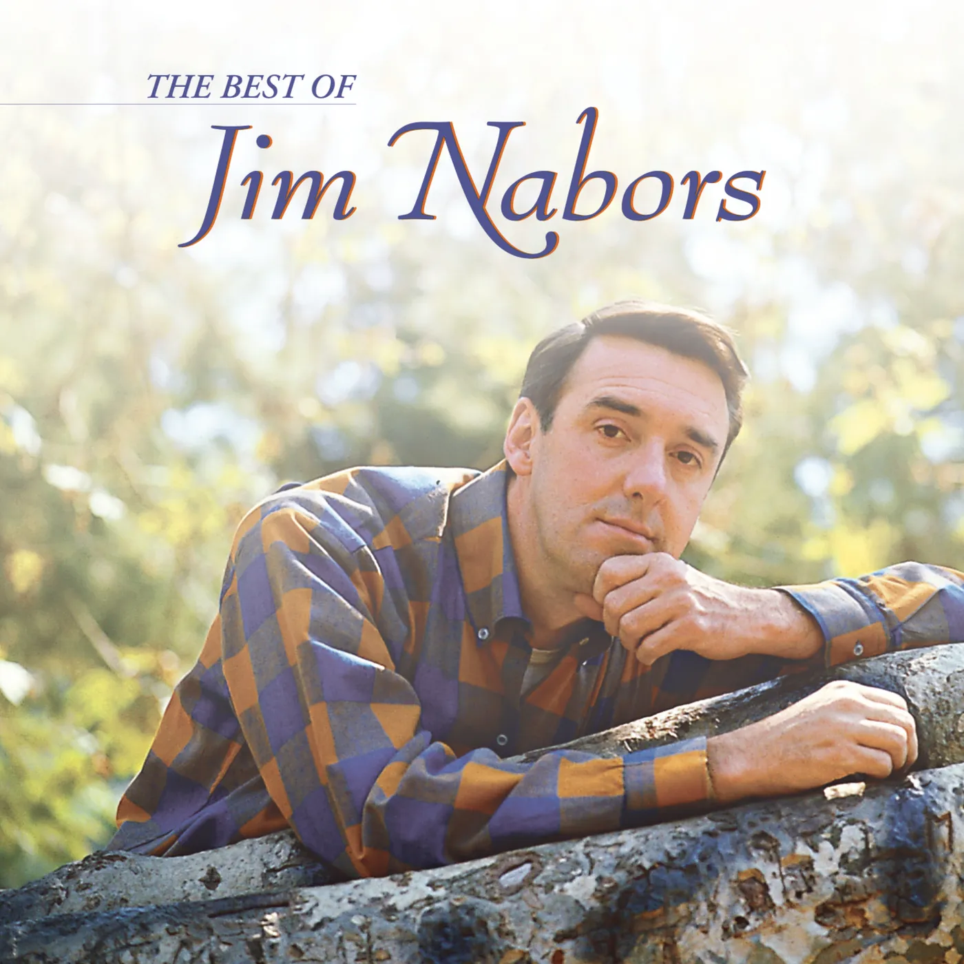 BEST OF JIM NABORS CD