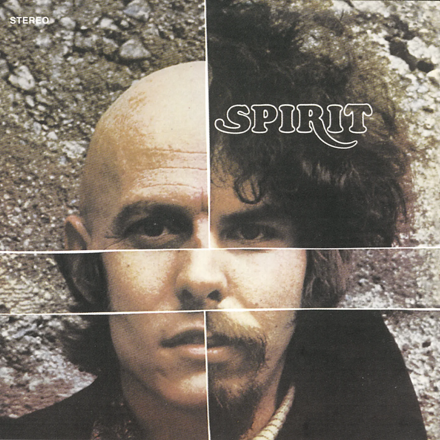 SPIRIT CD