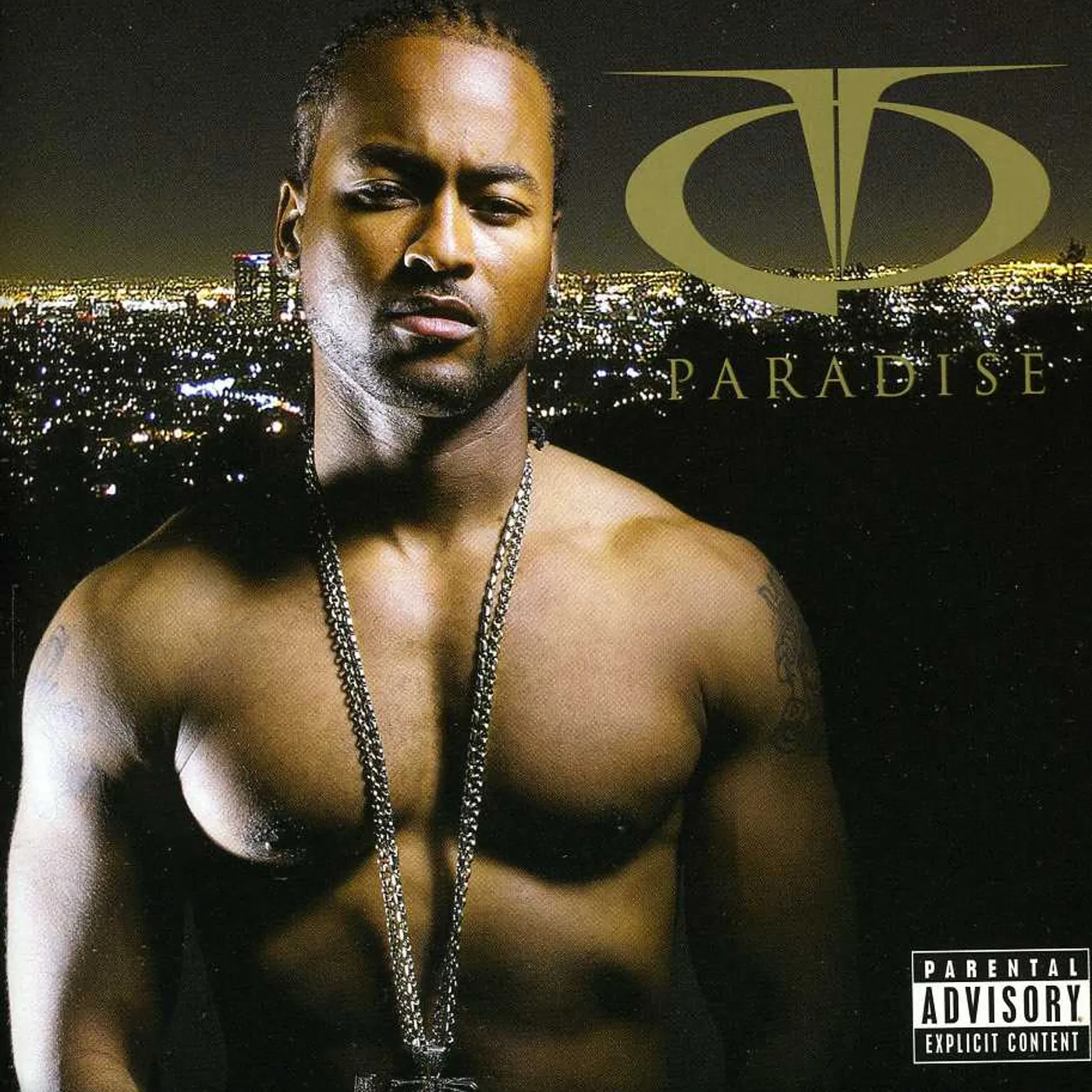 TQ PARADISE CD