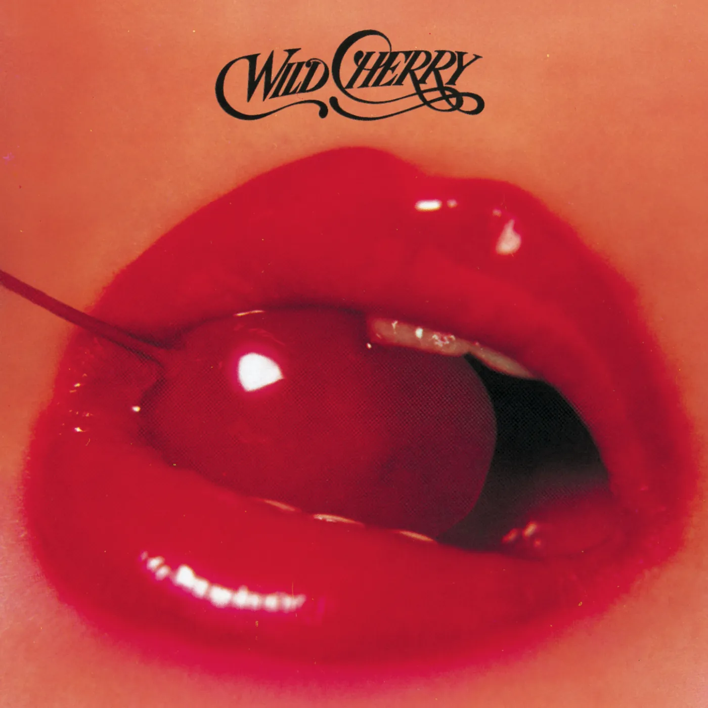WILD CHERRY CD
