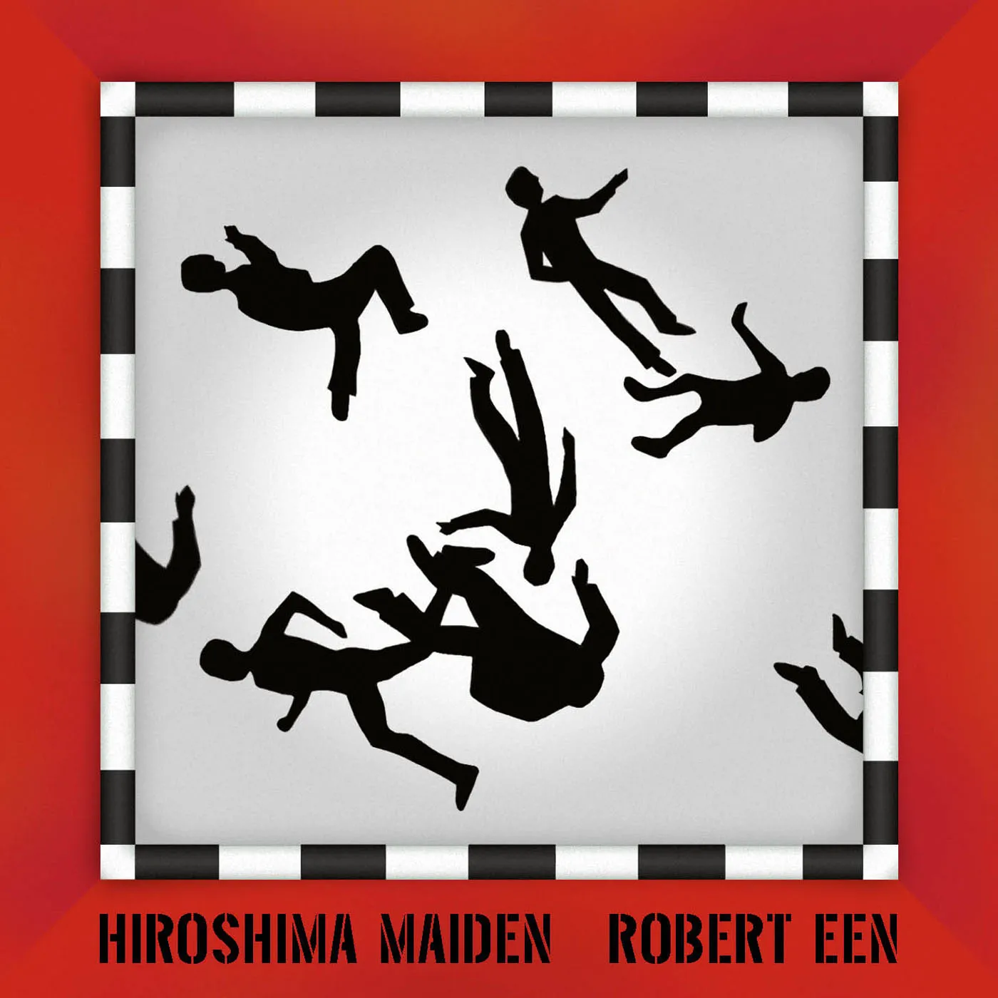 Robert Een HIROSHIMA MAIDEN CD