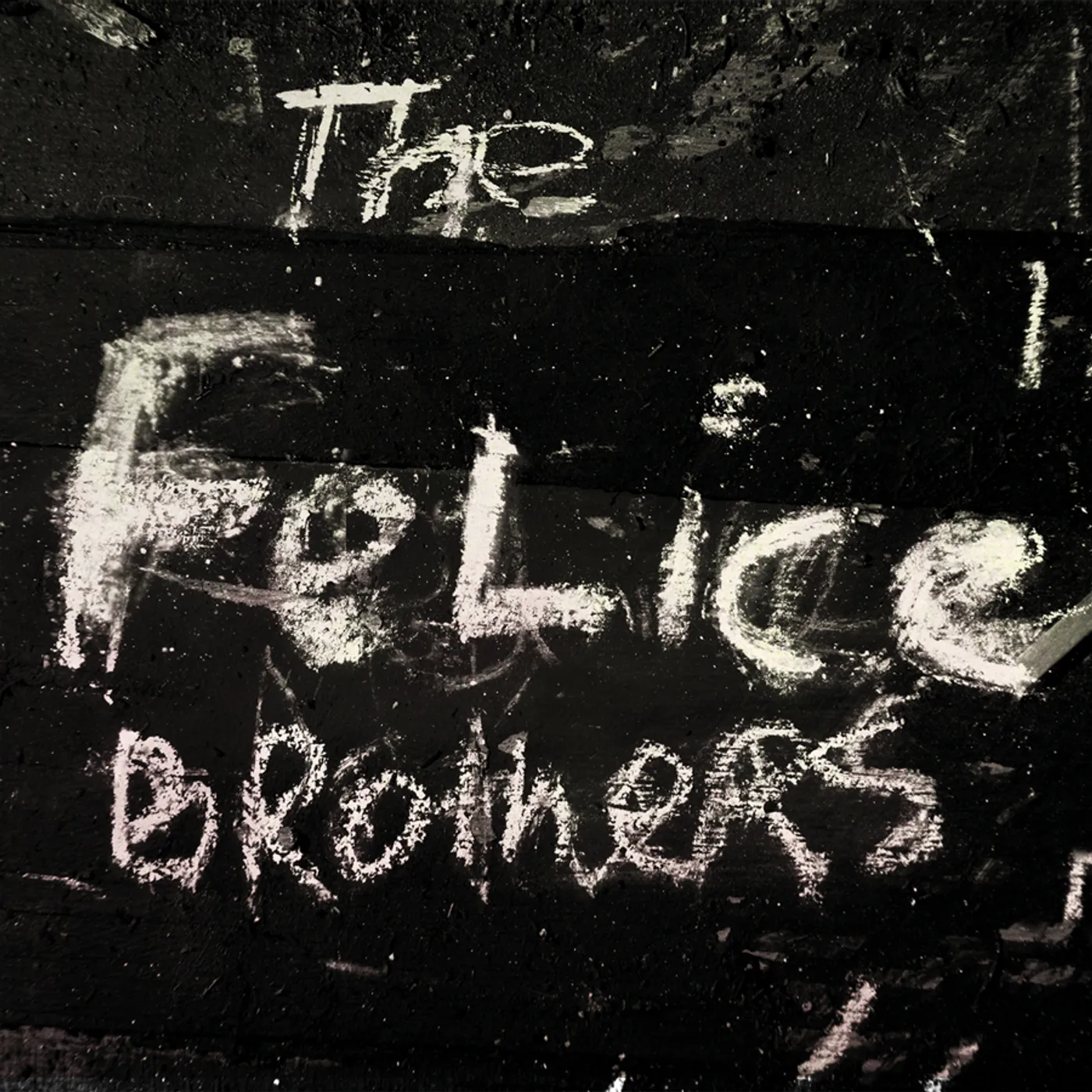 The Felice Brothers CD