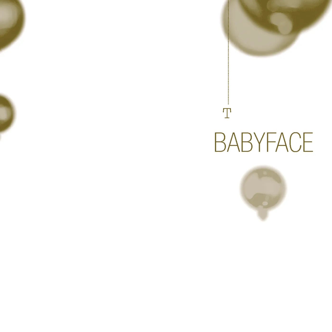 CHRISTMAS WITH BABYFACE CD