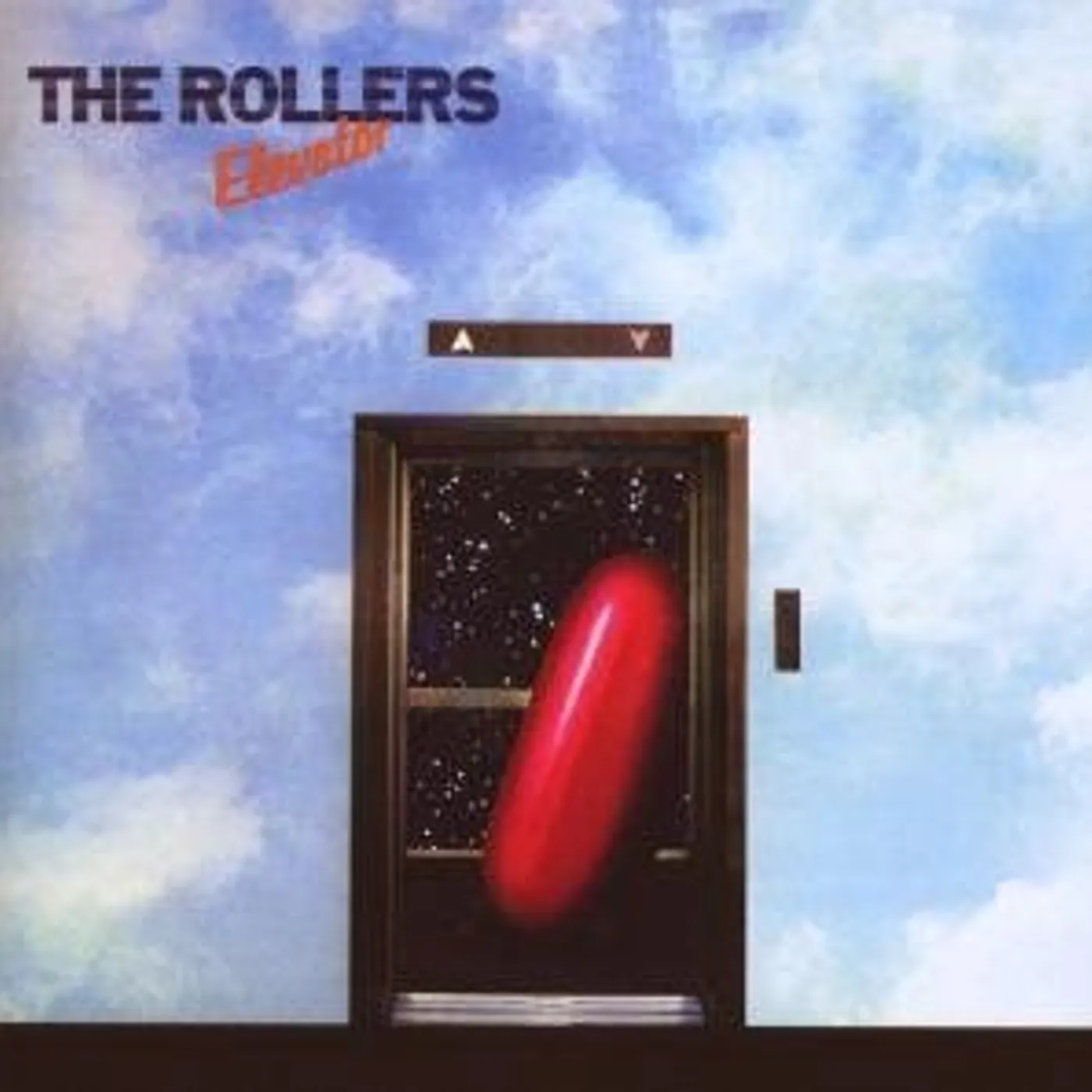Bay City Rollers ELEVATOR CD