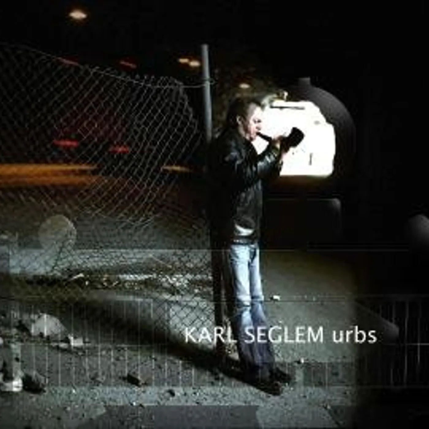 Karl Seglem URBS CD