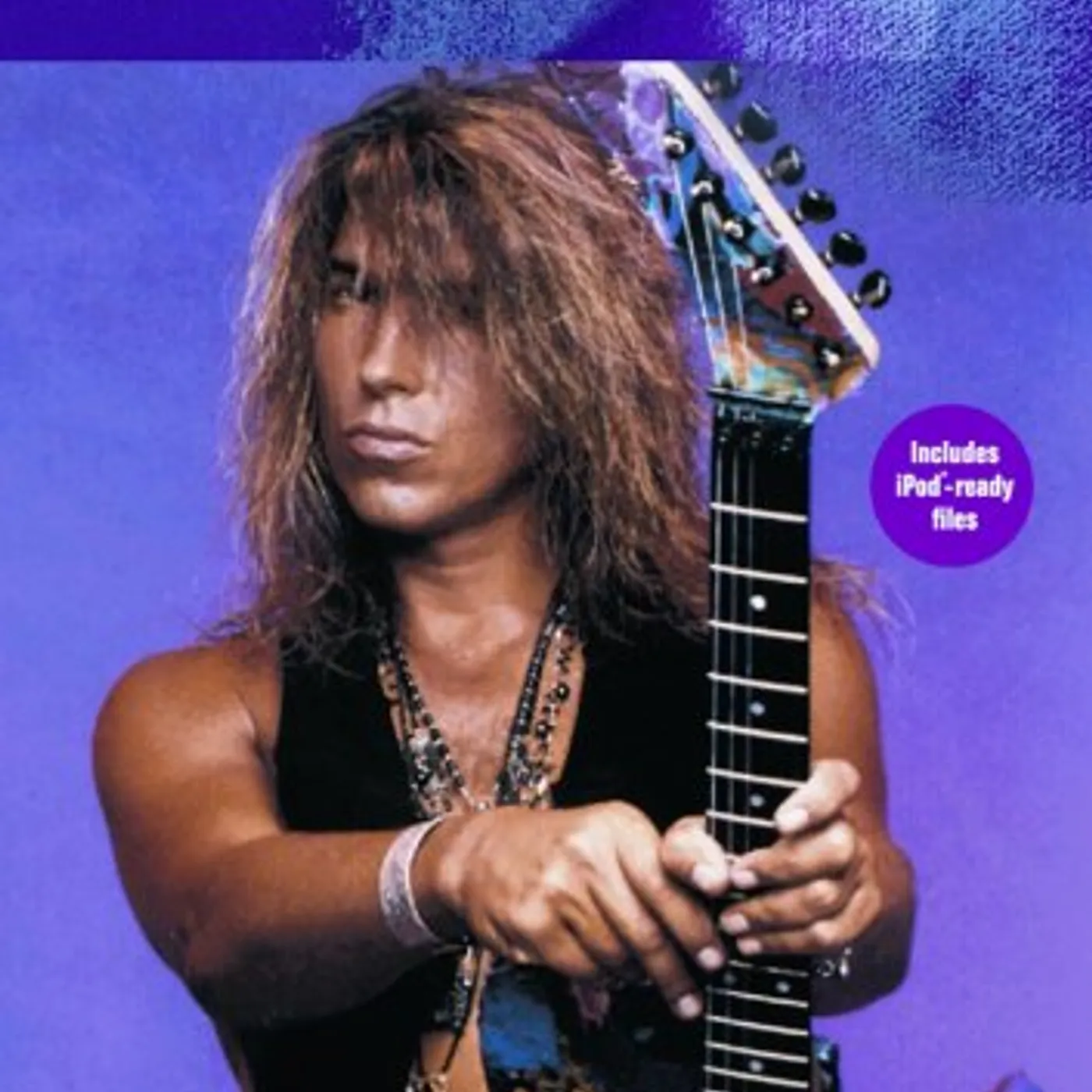 GEORGE LYNCH DVD