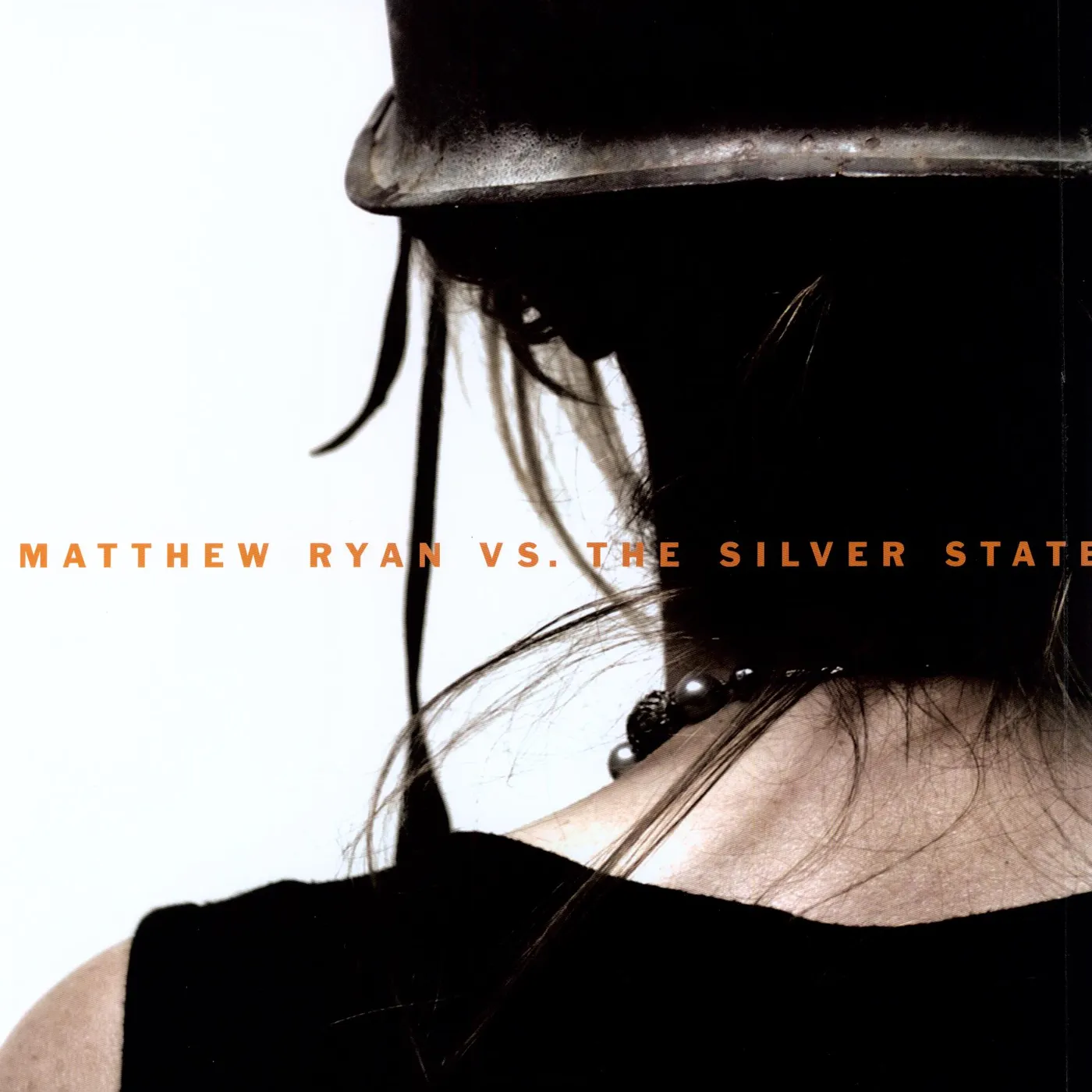 Matthew Ryan MRVSS Vinyl Record
