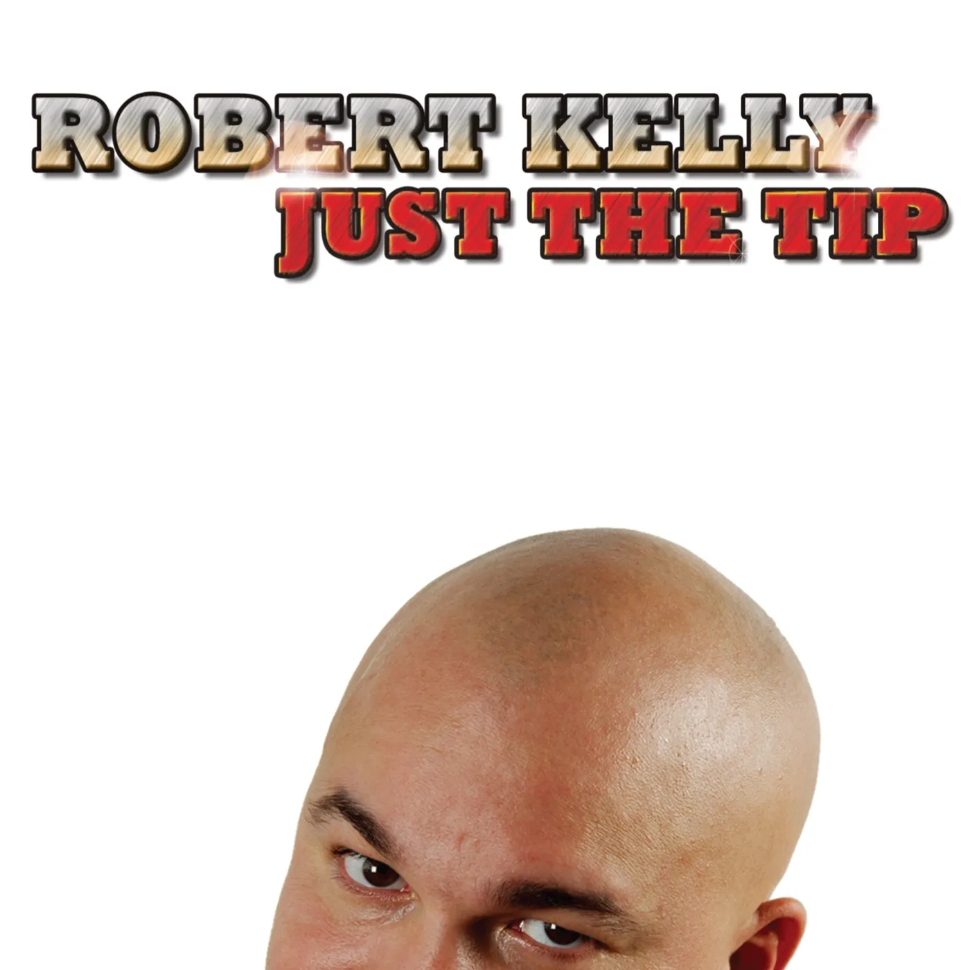 Robert Kelly JUST THE TRIP CD